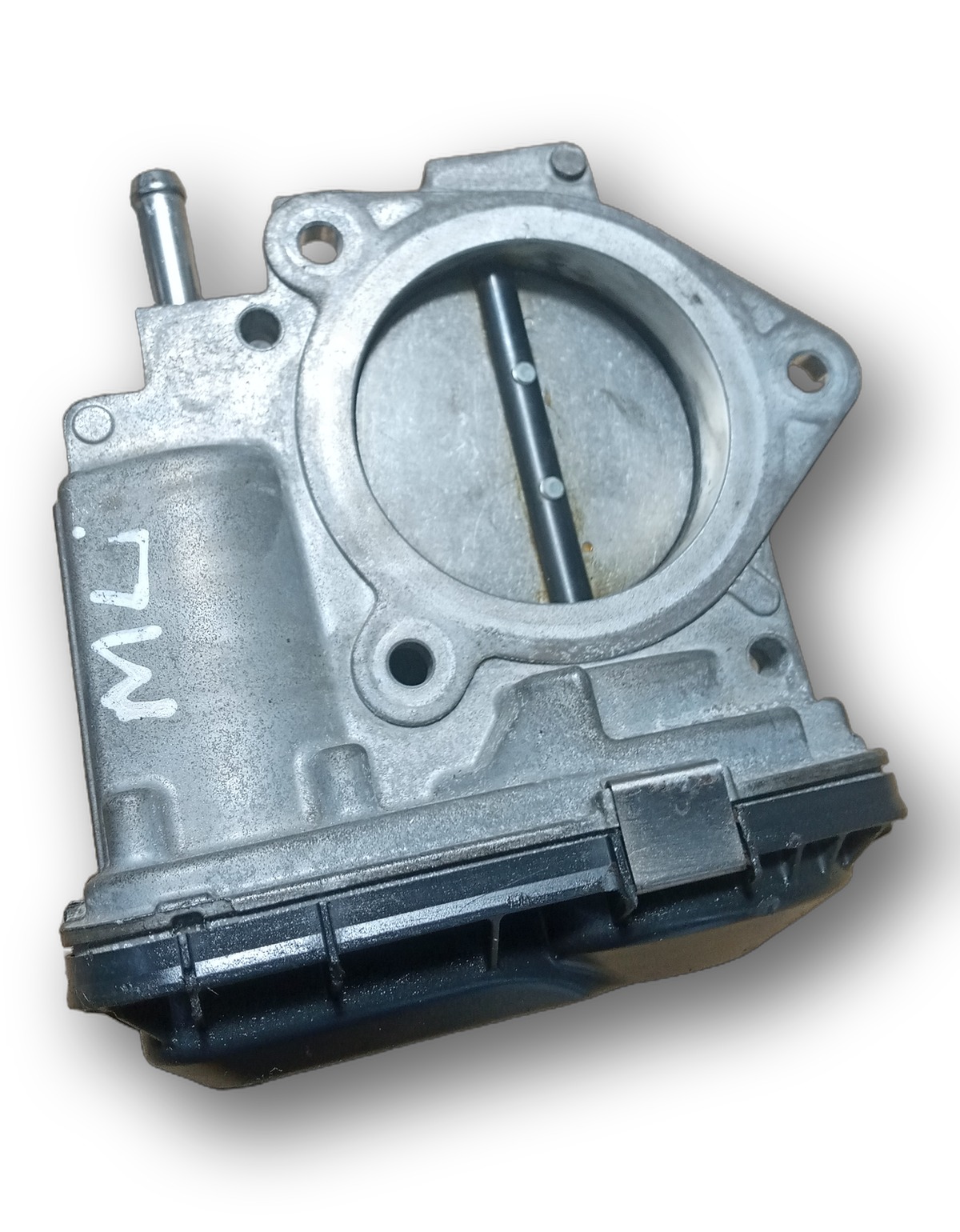 Tbi Corpo Borboleta Toyota Corolla 2.0 Flex 2020 2023 