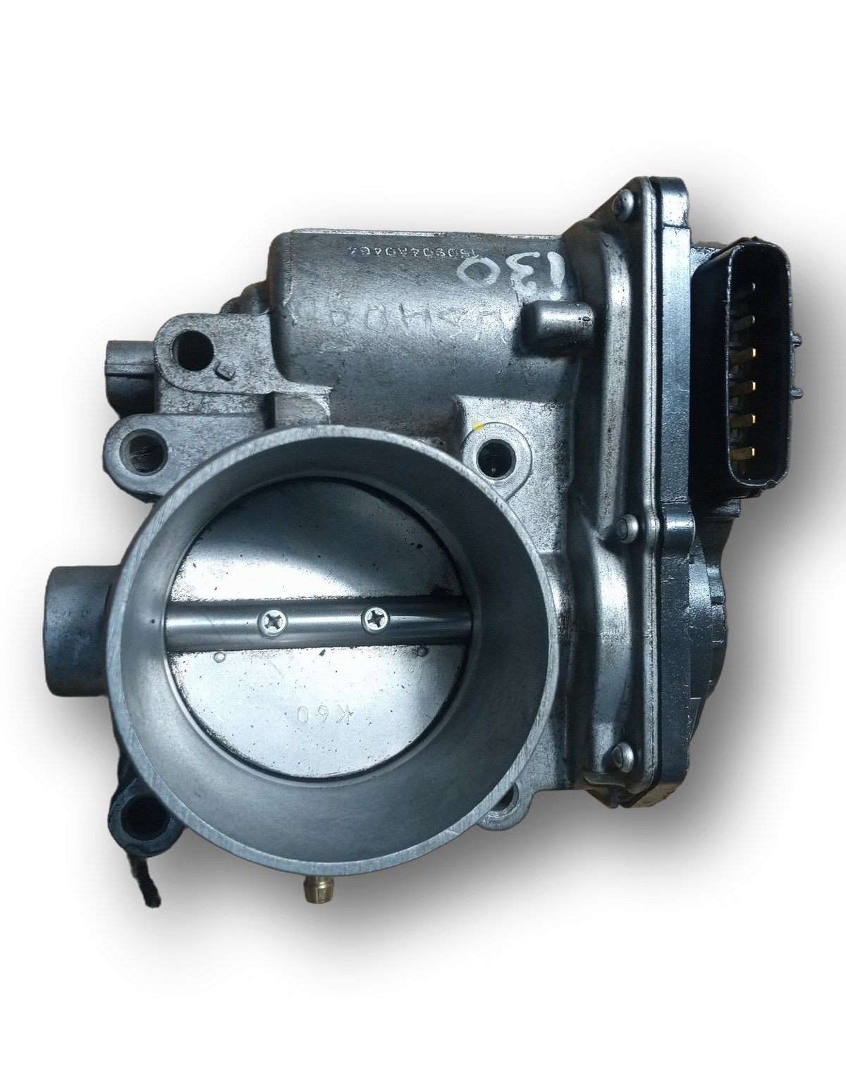  Tbi Corpo Borboleta I30 2012 2018