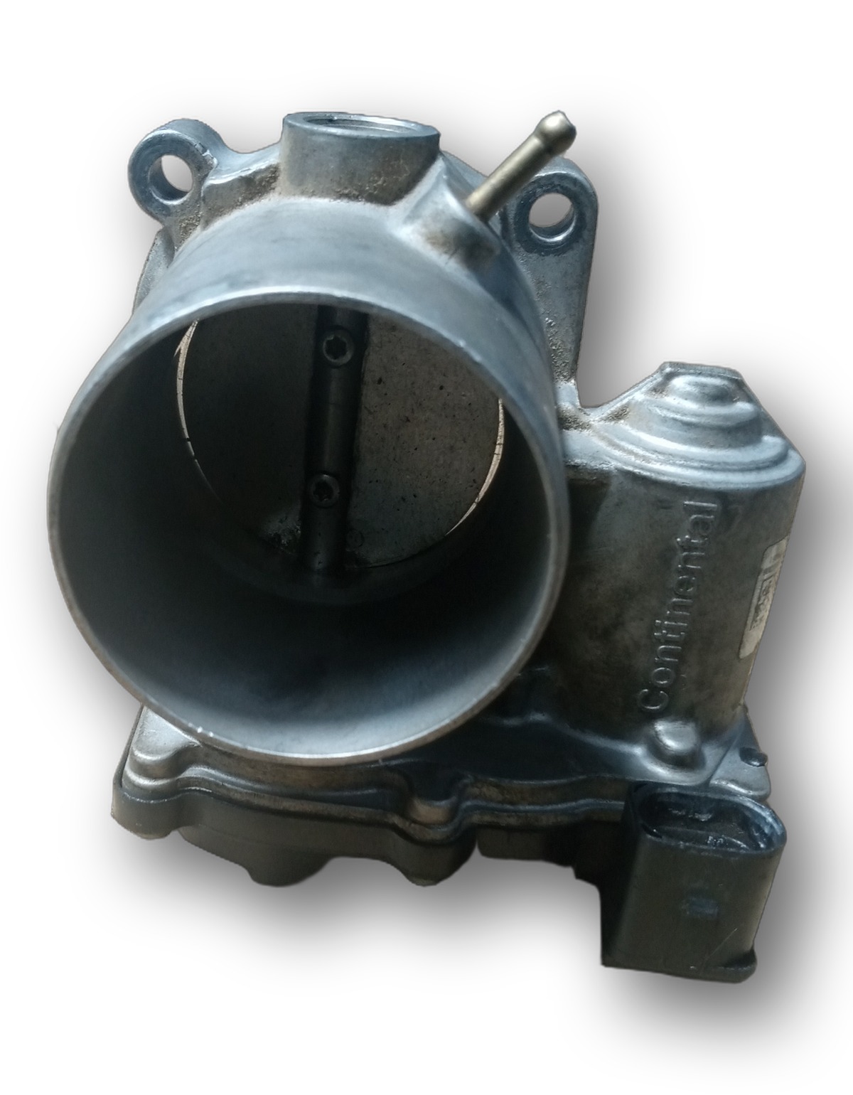 Tbi Corpo Borboleta Gol Saveiro 1.6 2016 2024
