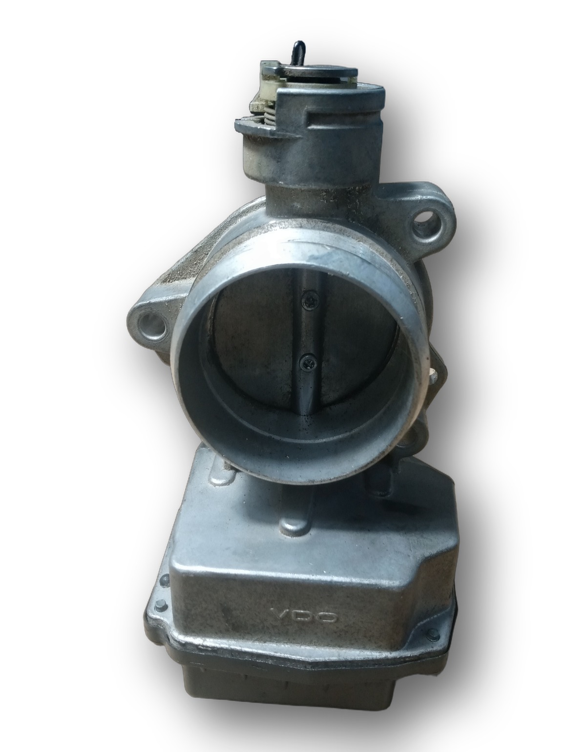 Tbi Corpo Borboleta Citroen C5 2011 2012