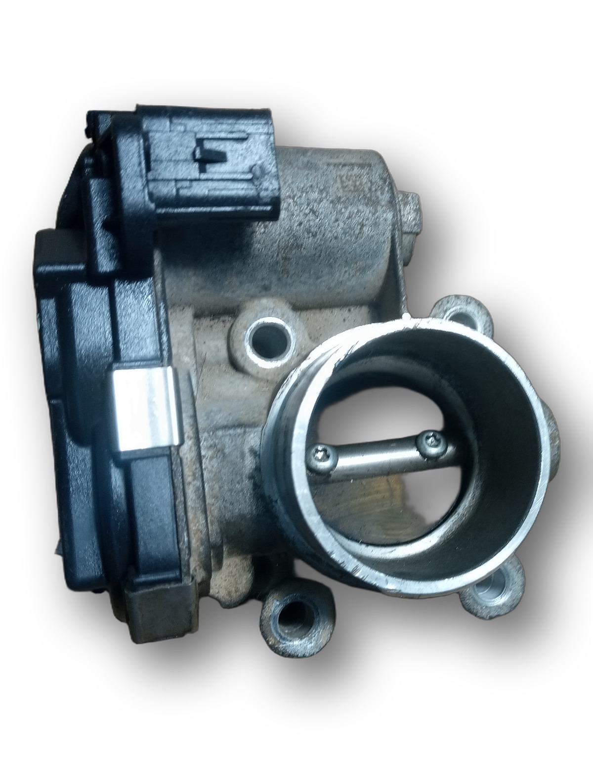 Tbi Corpo Borboleta Gm Onix Prisma 1.0 8v 4cc Flex 2012 2016