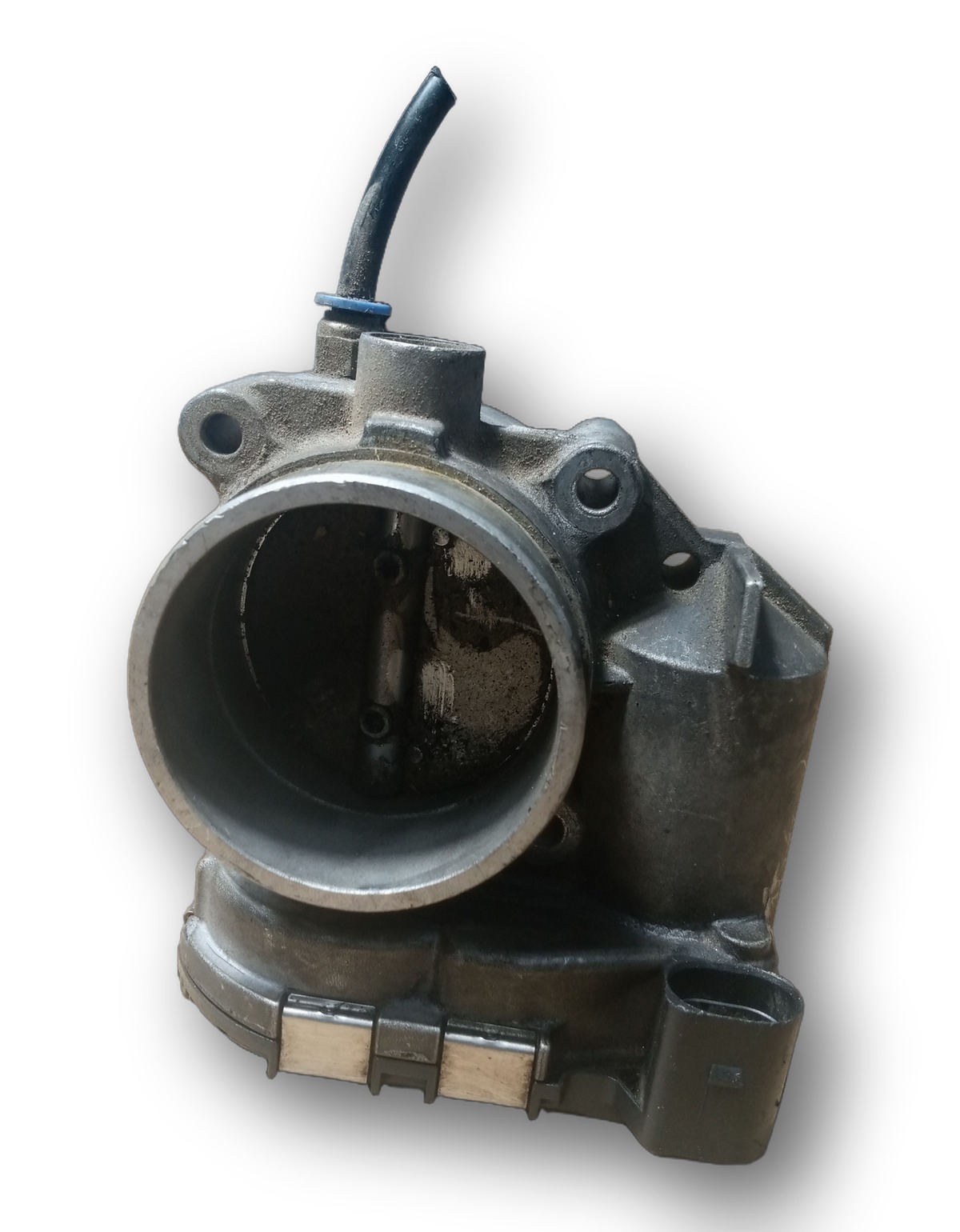 Corpo Borboleta GM Astra Vectra Zafira 2004 2012