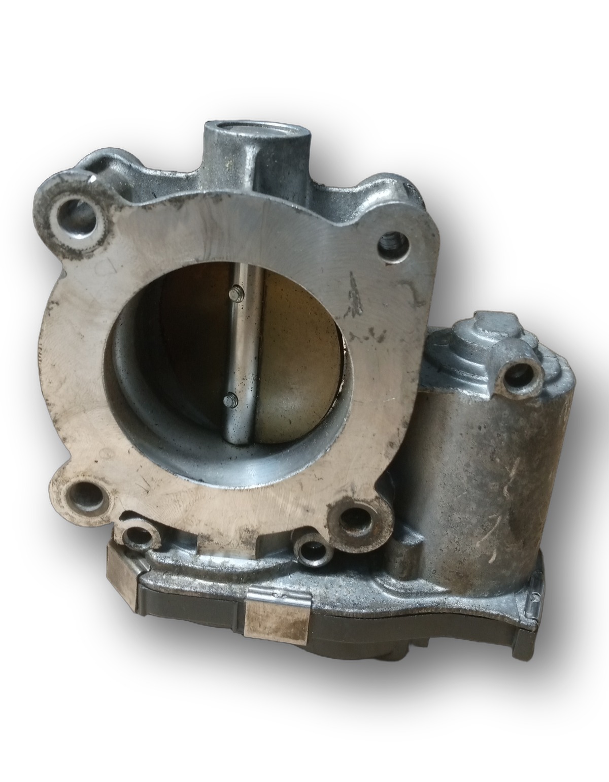 Tbi Corpo De Borboleta Chevrolet Onix Prisma 1.4 2013 2019