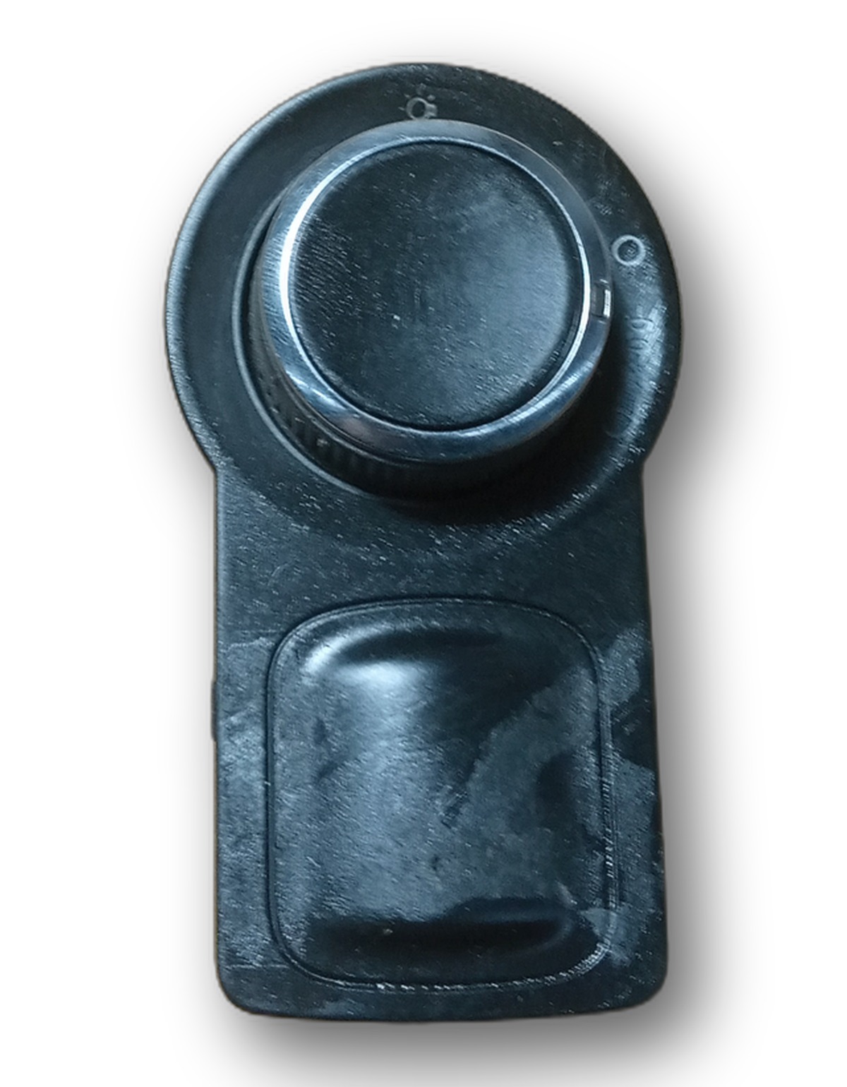Botão Interruptor Farol   Prisma 2013  2019
