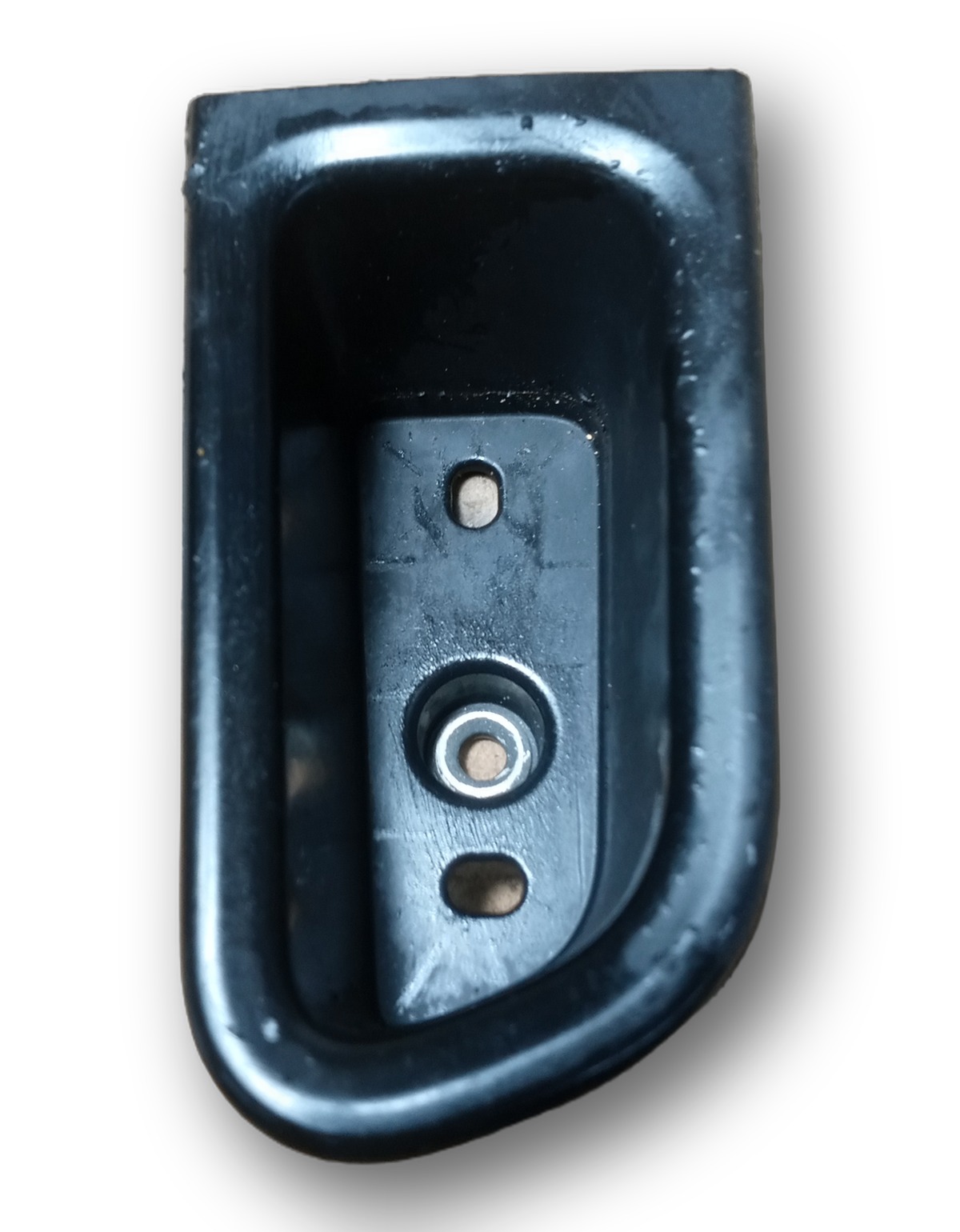 Puxador Porta Dianteira Esquerda Jeep Renegade 2015 2022