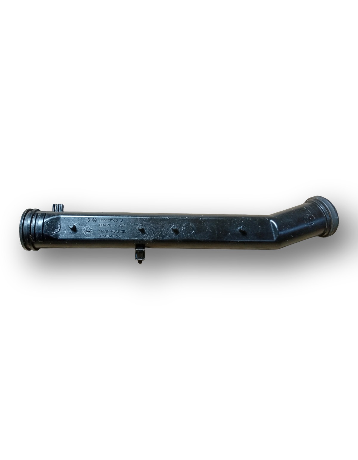 Tubo Cano Bomba Agua Gol G2 G3 G4 G5 G6  2003 2022