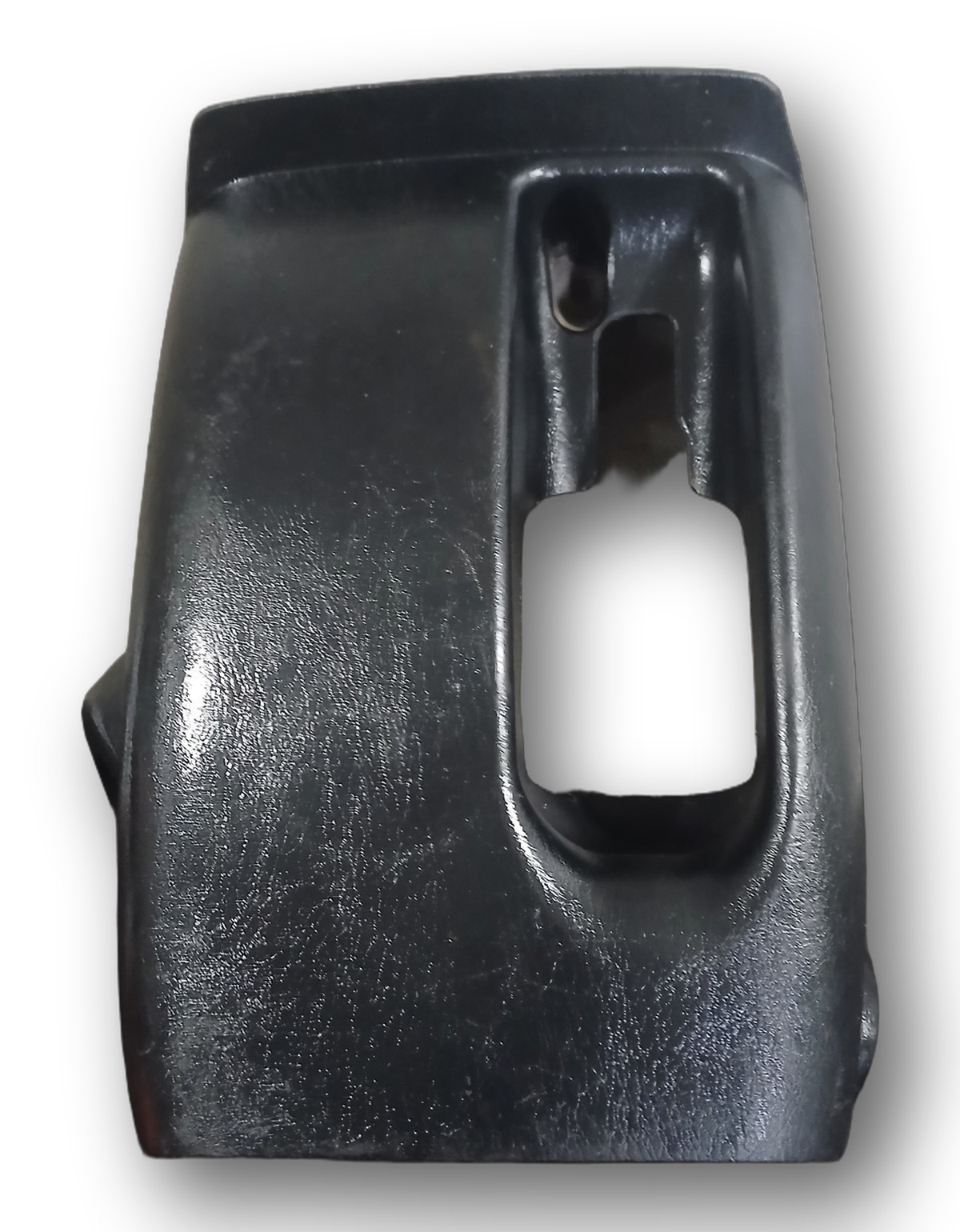 Moldura Acabamento Coluna De Direção Hilux Sw4 2004 2011