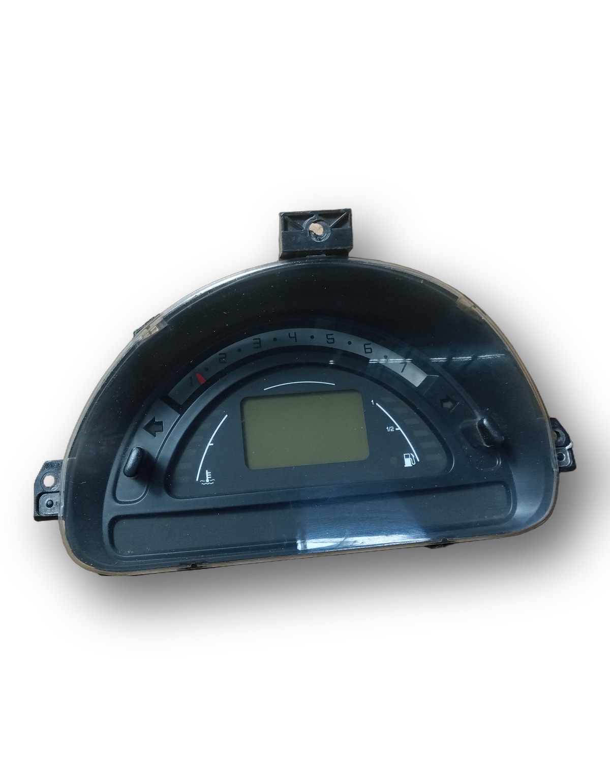 Painel De Instrumento Citroen C3 1.4 2005 2012 
