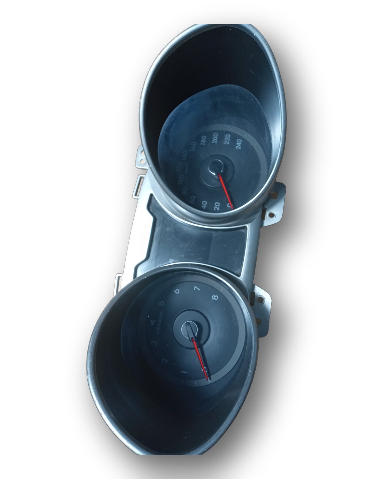 Painel De Instrumentos Hyundai Veloster 2011 2013