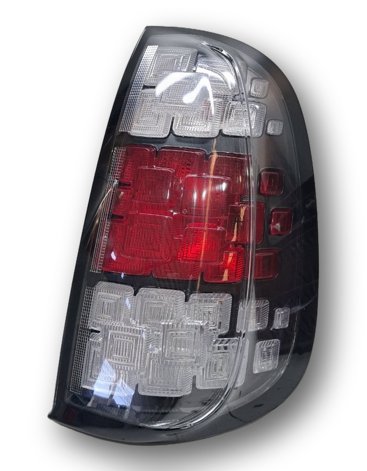 Lanterna Traseira Direita Fiat Uno Sporting 2015 2016 2021