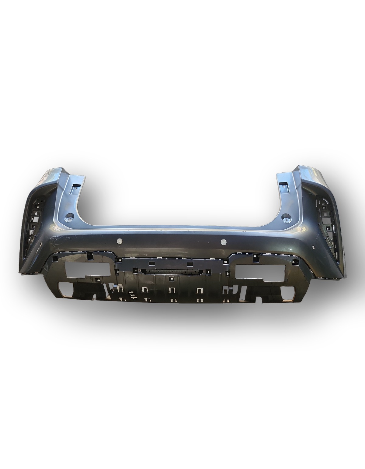 PARACHOQUE TRASEIRO GWM HAVAL H6 GT 2023 2025