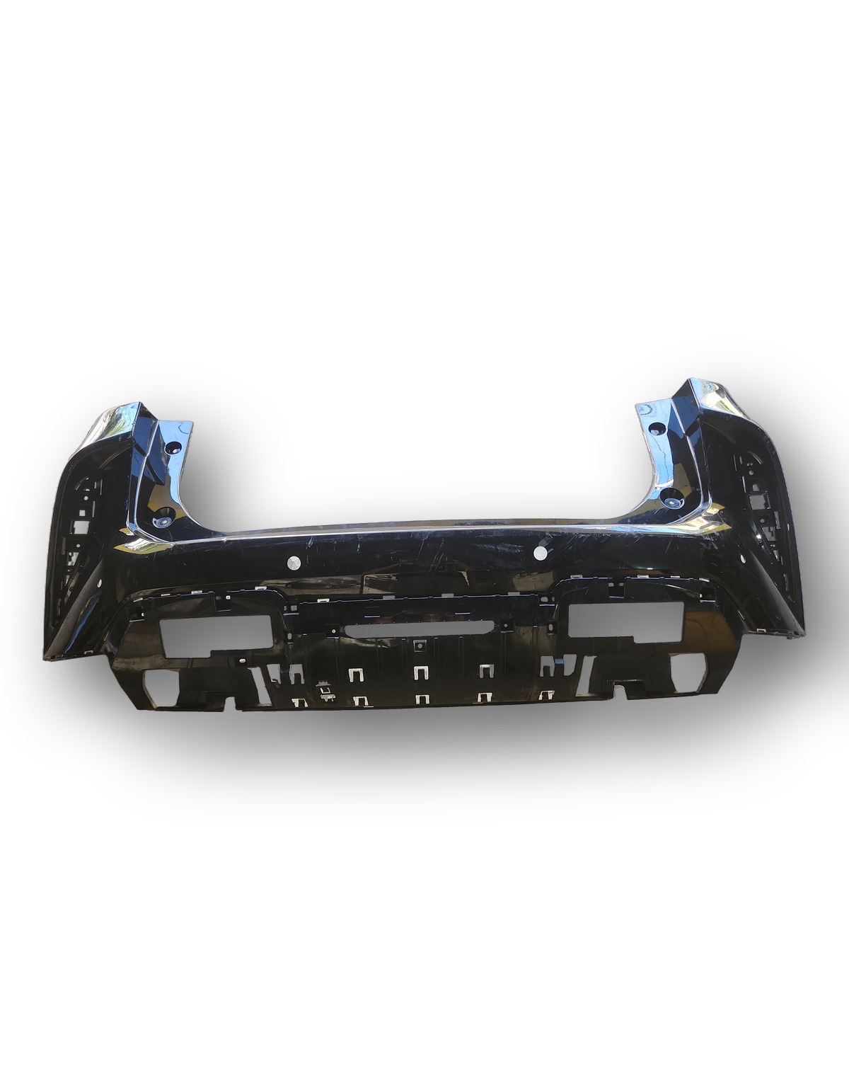 PARACHOQUE TRASEIRO GWM HAVAL H6 GT 2023 2025