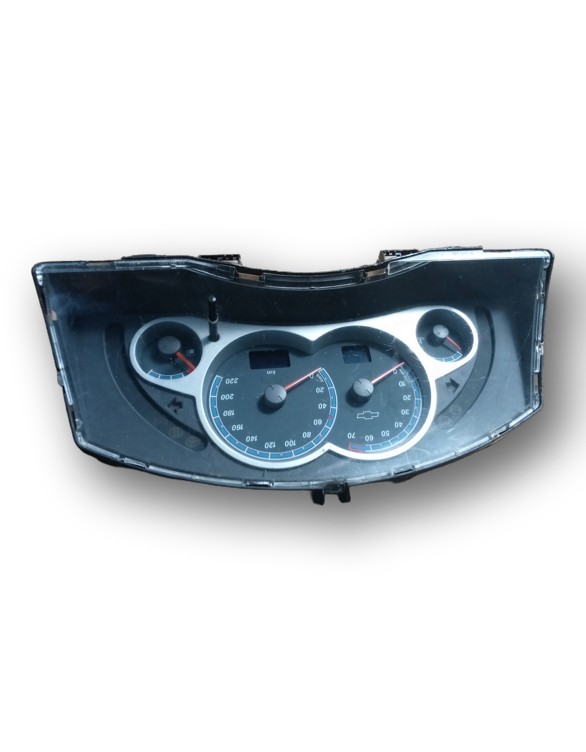 Painel De Instrumentos Gm Meriva 2002 2004
