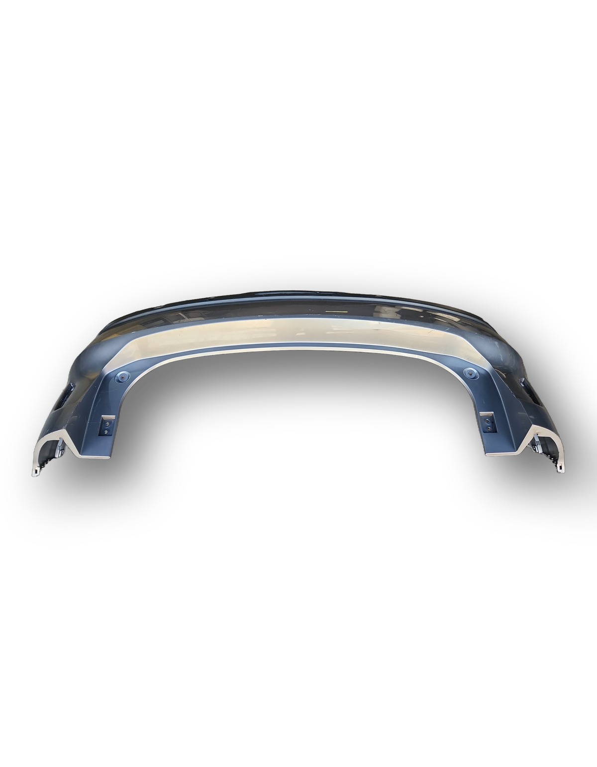 PARACHOQUE TRASEIRO GWM HAVAL H6 2023 2025