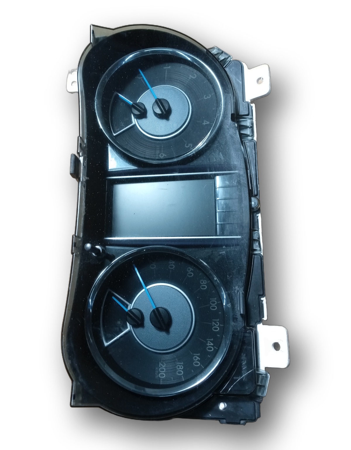 Painel Instrumentos Hilux Sw4 2016 2021