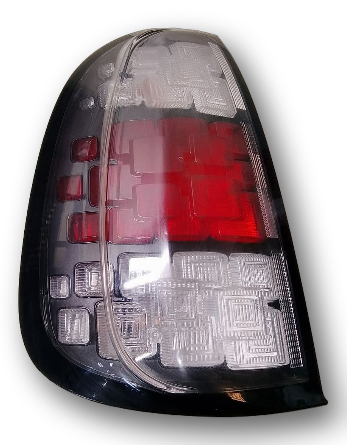 Lanterna Tras. Esq. Fiat Uno 2015 2016 2017 2018 2019 2020