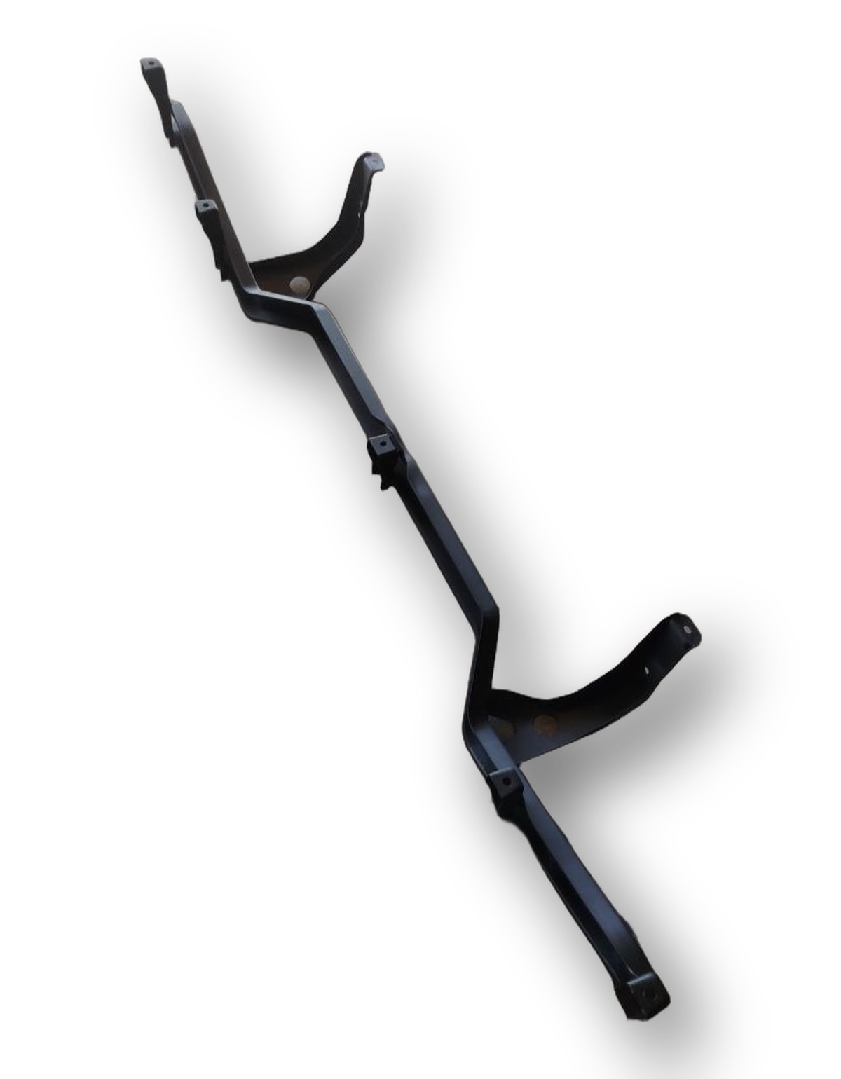 Reforço Sup Painel Frontal Nissan Frontier 1998 2006 