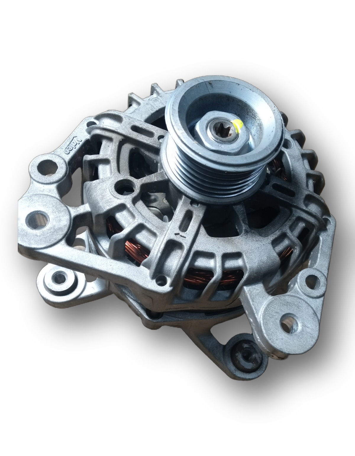 Alternador  Tracker 1.0 3cc Turbo 2020 2024