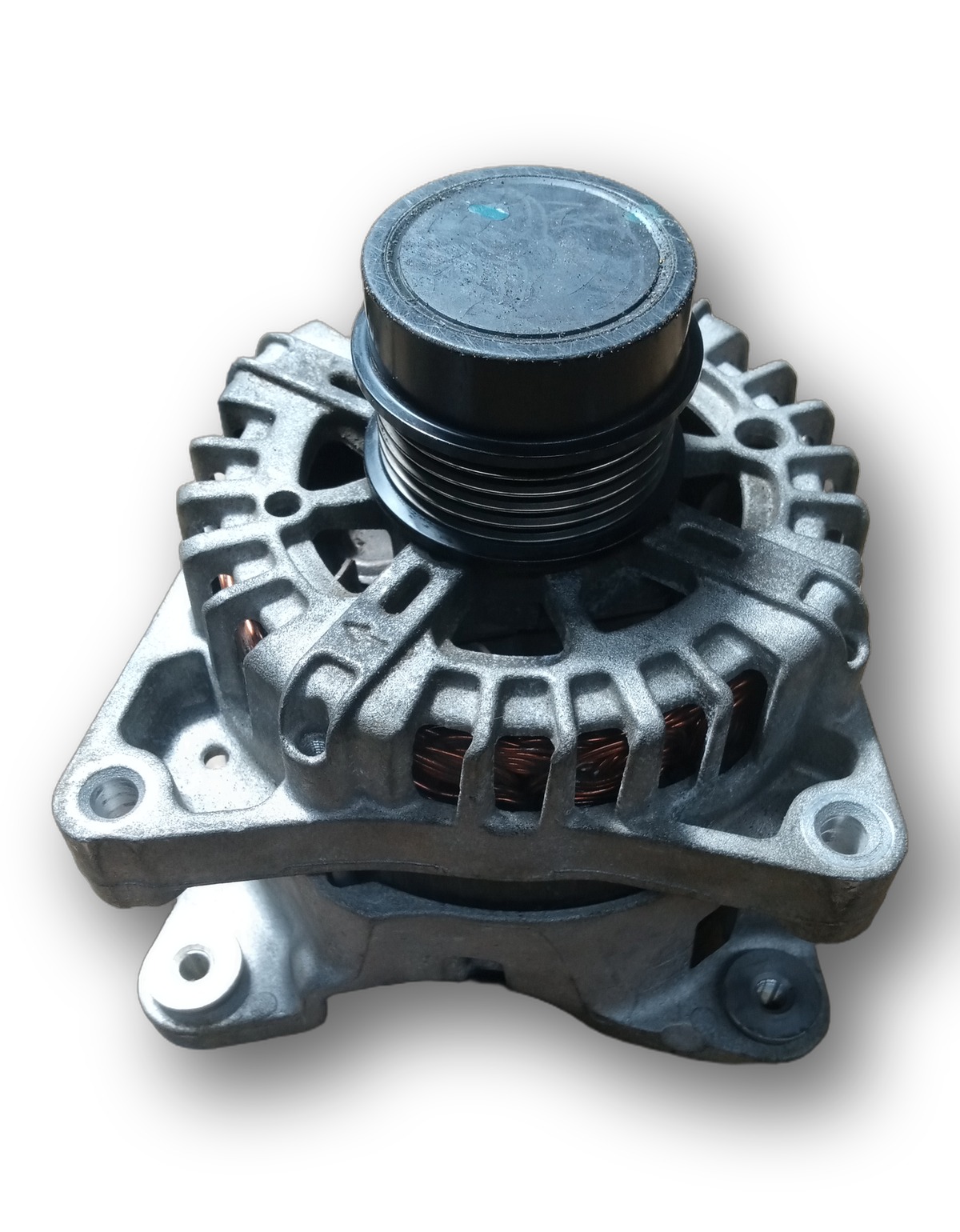 Alternador CTracker 1.2 Turbo 2021 2024 