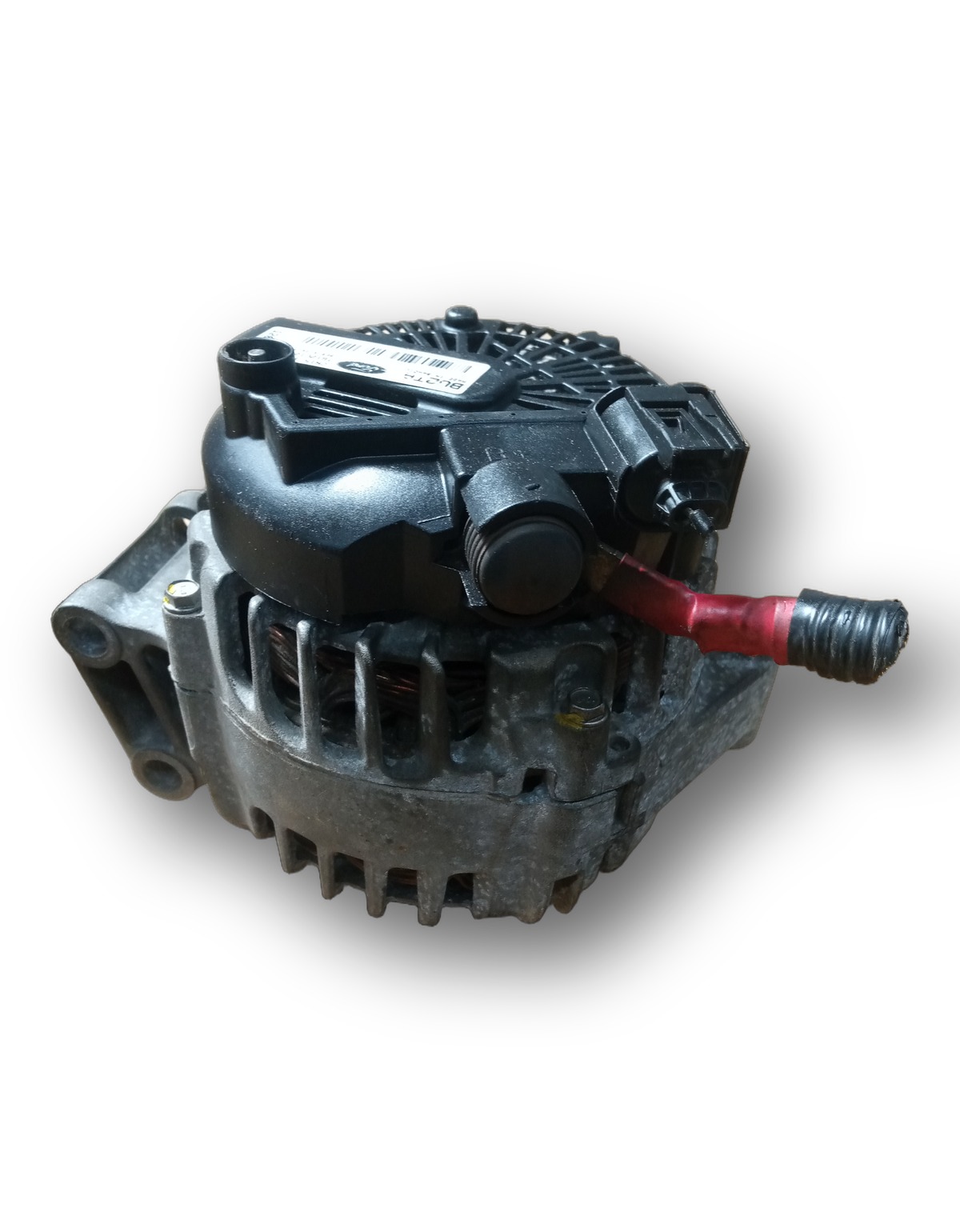 Alternador Ford Ka/ Fiesta/ Focus/ 1.6 120a 2012 2017