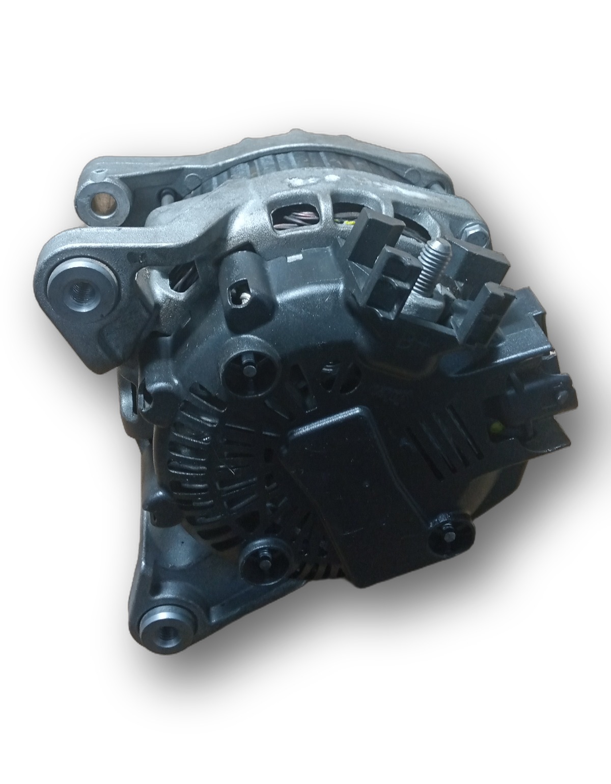 Alternador Onix Plus 2020 2025