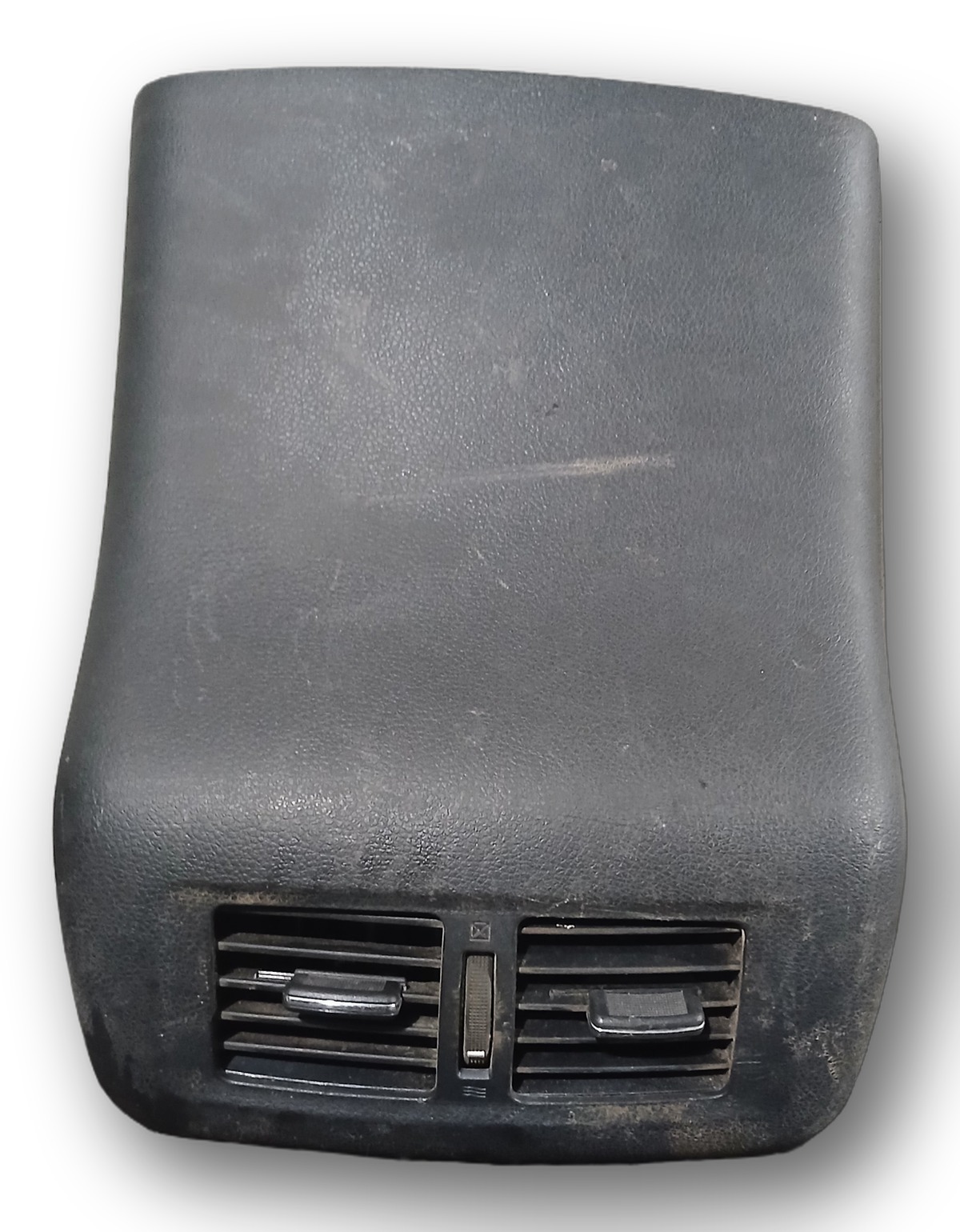 Difusor Console Central Nissan Frontier 2.3 2020 2022