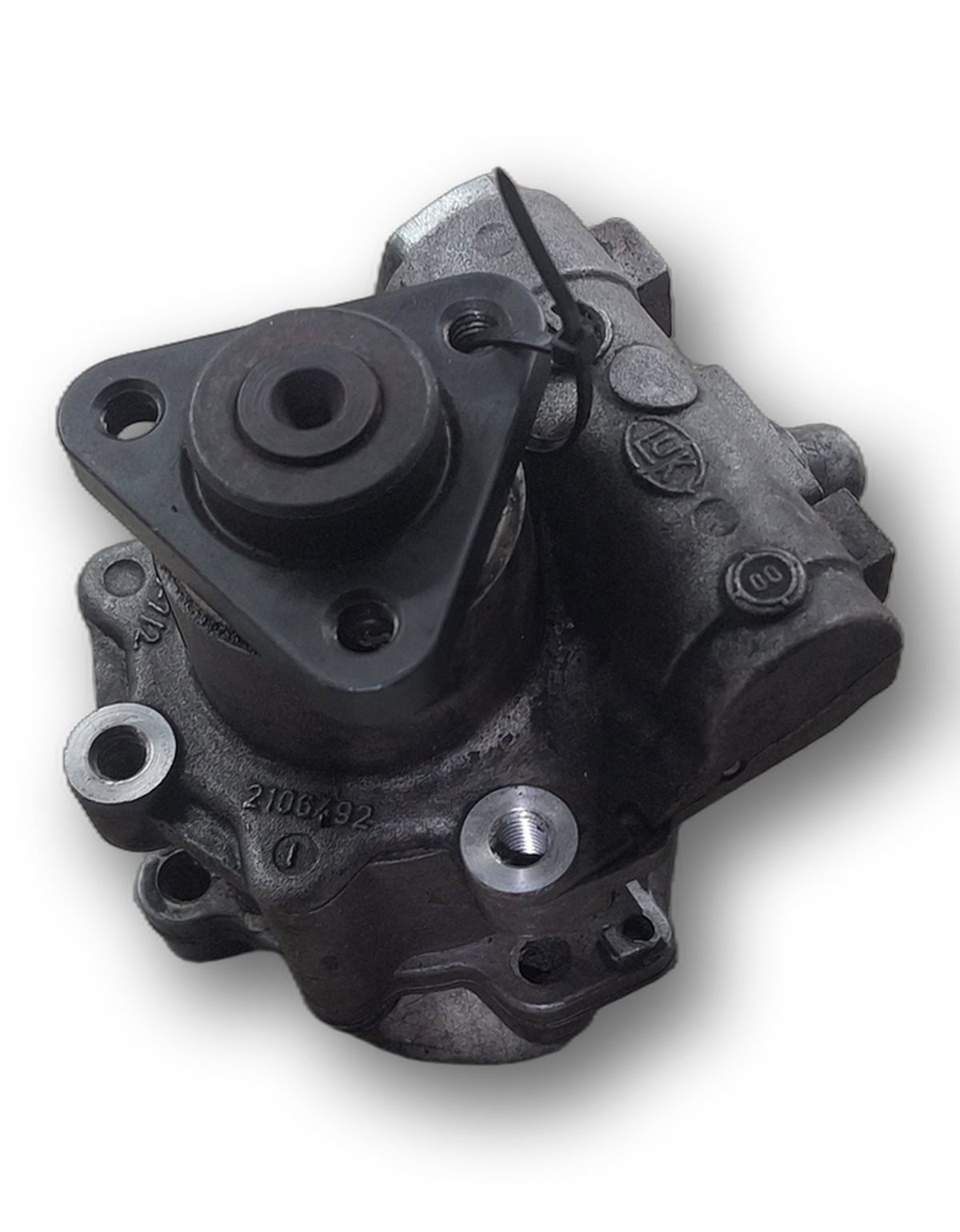 Bomba Direção Hidraulica BMW E36 320i 2002 2106492 Sc