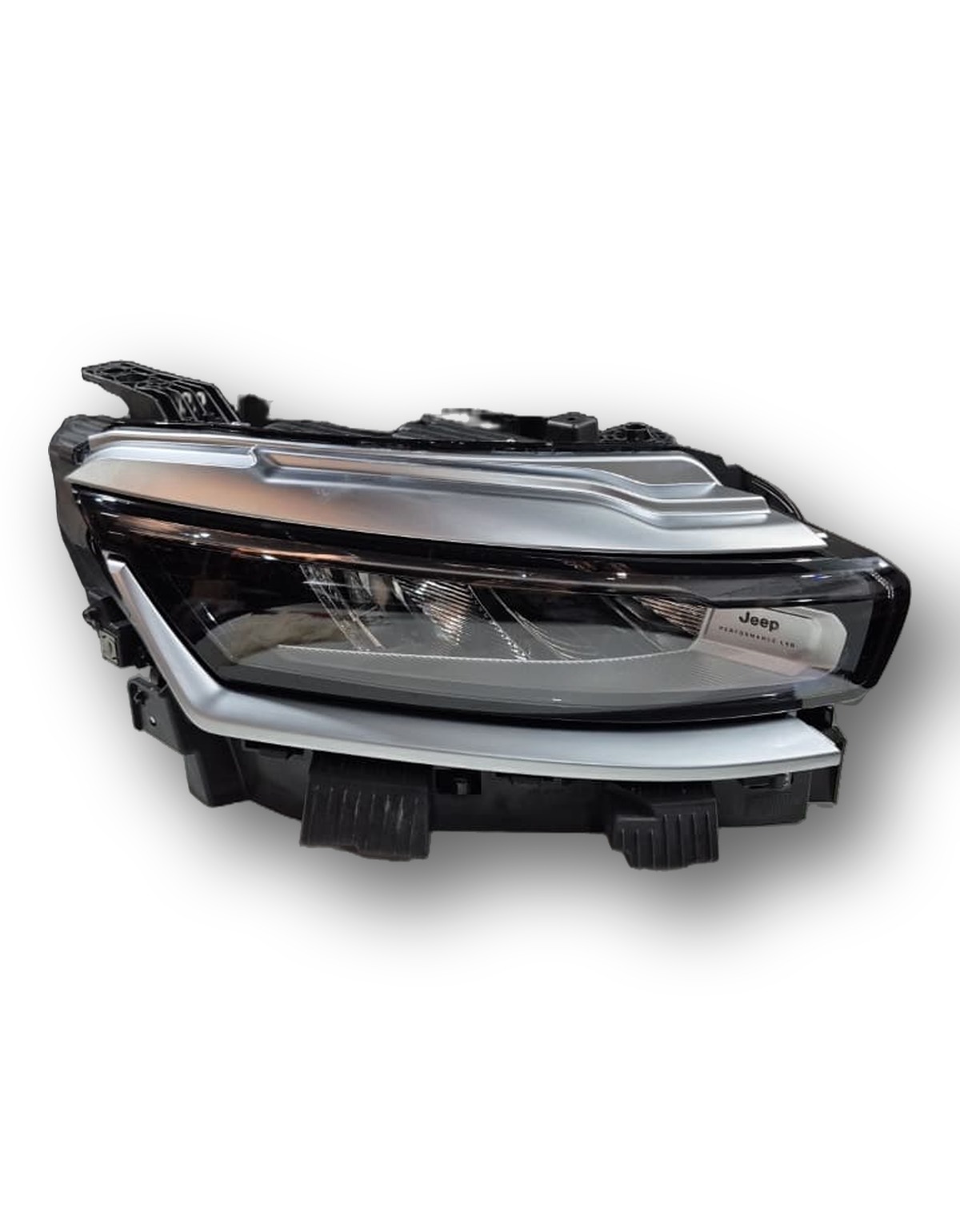 Farol direito Jeep Commander 2025 2026