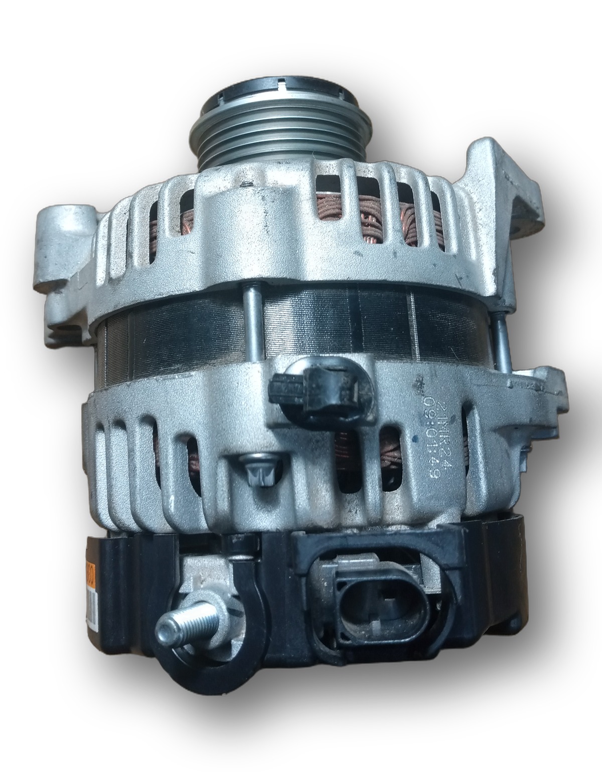Alternador Hyundai Creta Limited 2022 2024 
