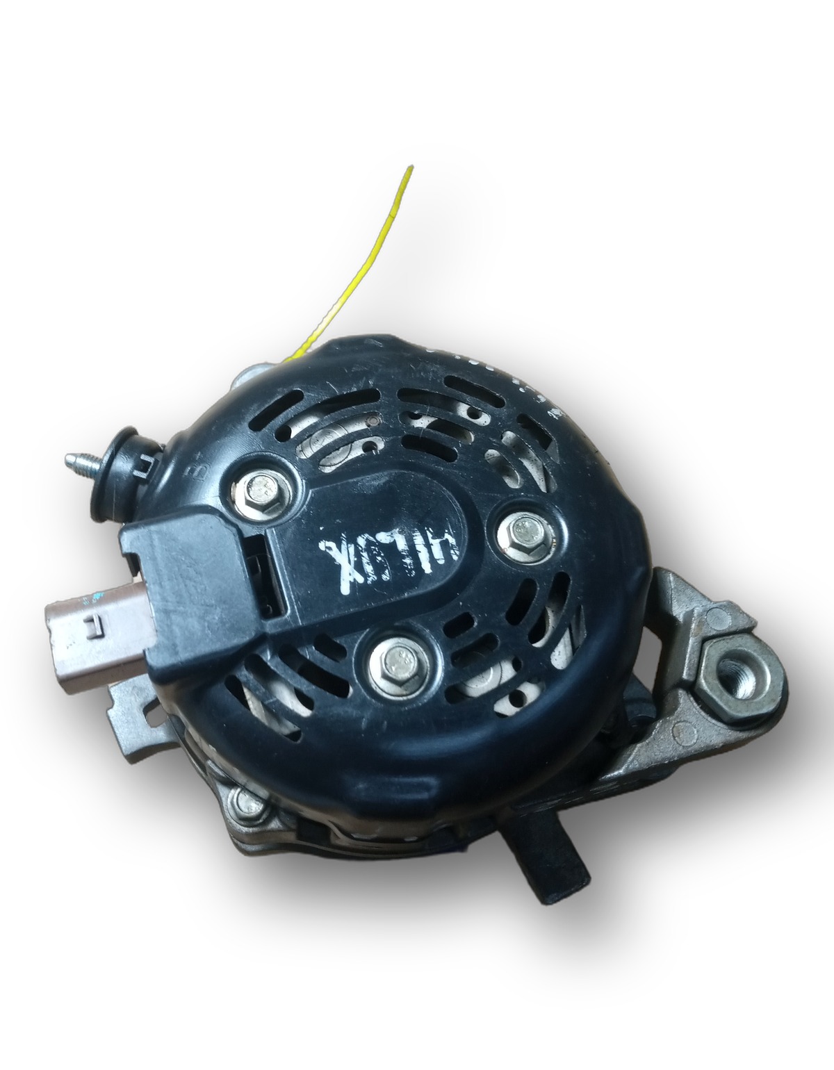 Alternador Toyota Hilux Sw4 Srx 2.8 2021 2022 