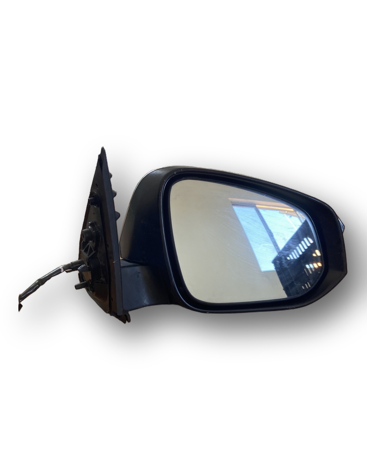 Retrovisor Lado Direito Hilux Sw4 2016 2017 2018