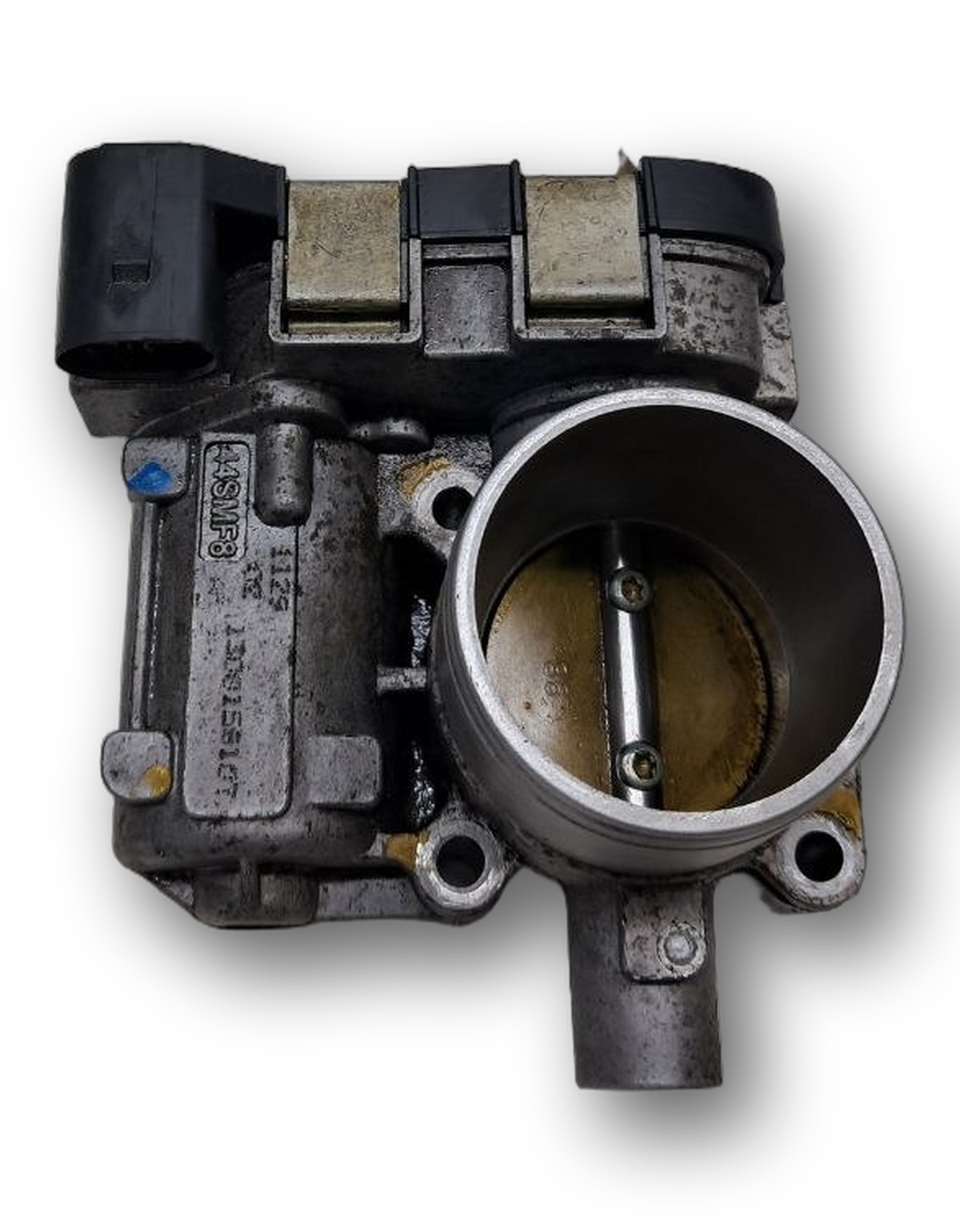 Corpo Borboleta Tbi Fiat Palio Siena Idea 1.4 2005 2006 2016