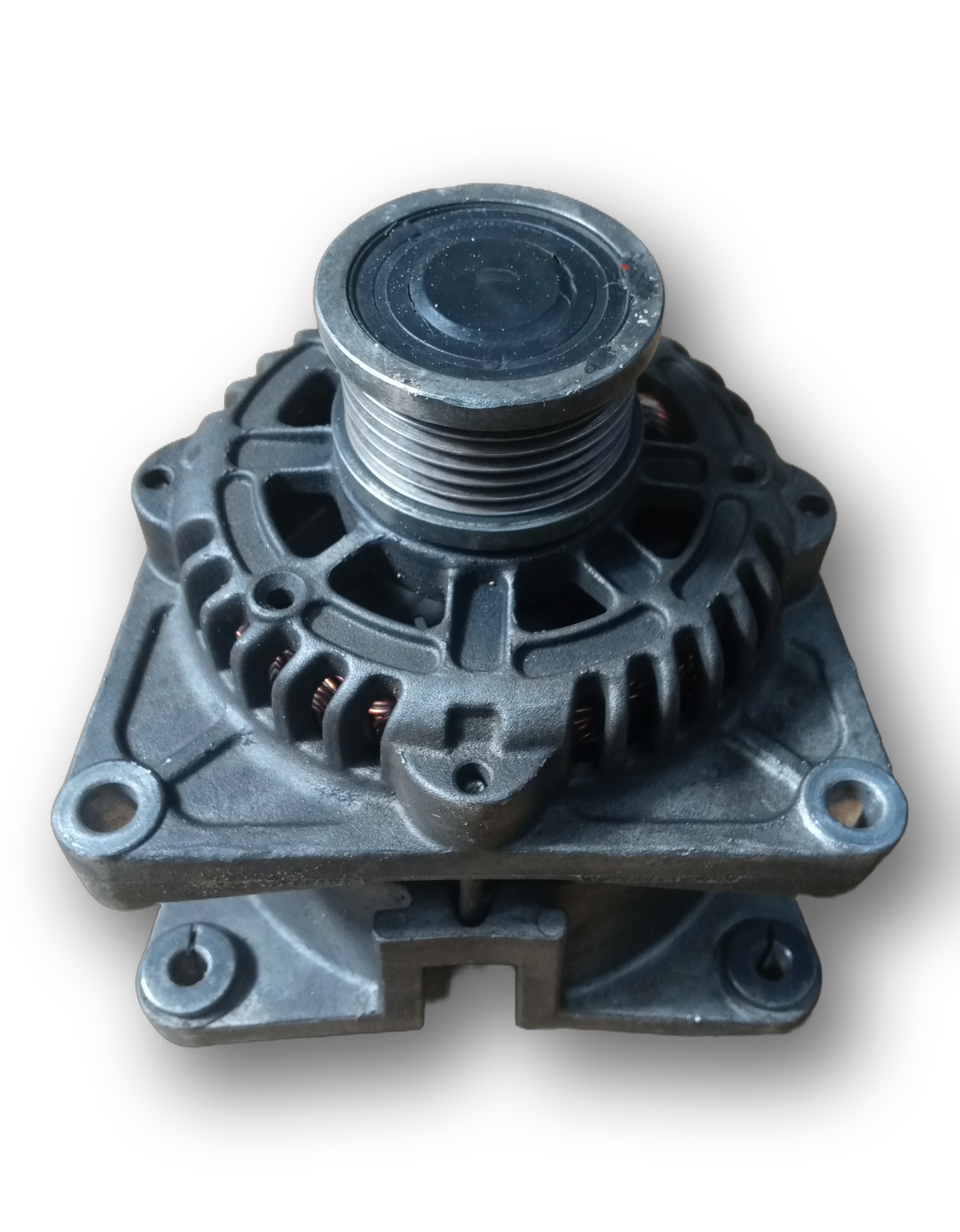 Alternador   C3 1.6 2008  2013