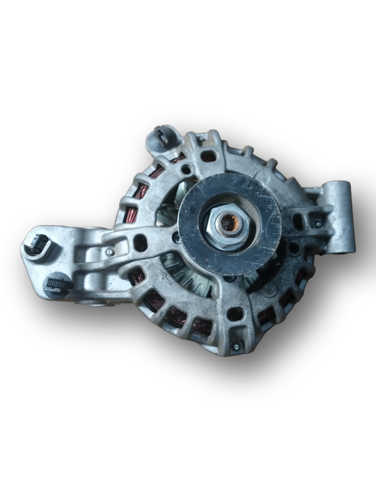 Alternador Chevrolet Onix Cobalt 2013 2020 