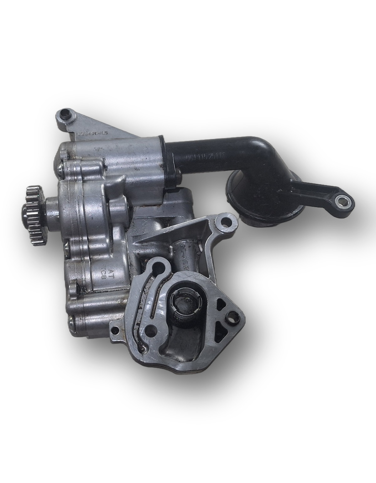 Bomba Oleo Audi Q5 2.0 2022 06h115105gd 06l115251s 06h115121