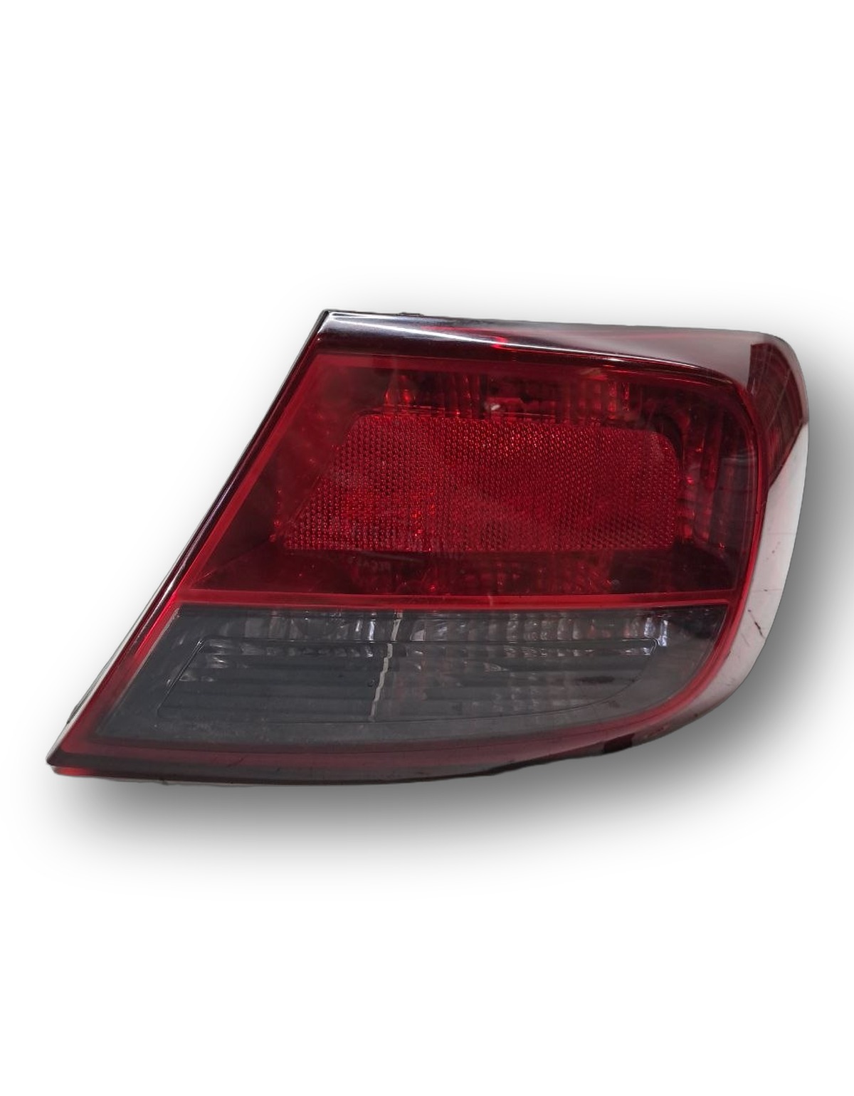 Lanterna Traseira Direita Vw Gol G5 2008 2009 2010 2011 2012