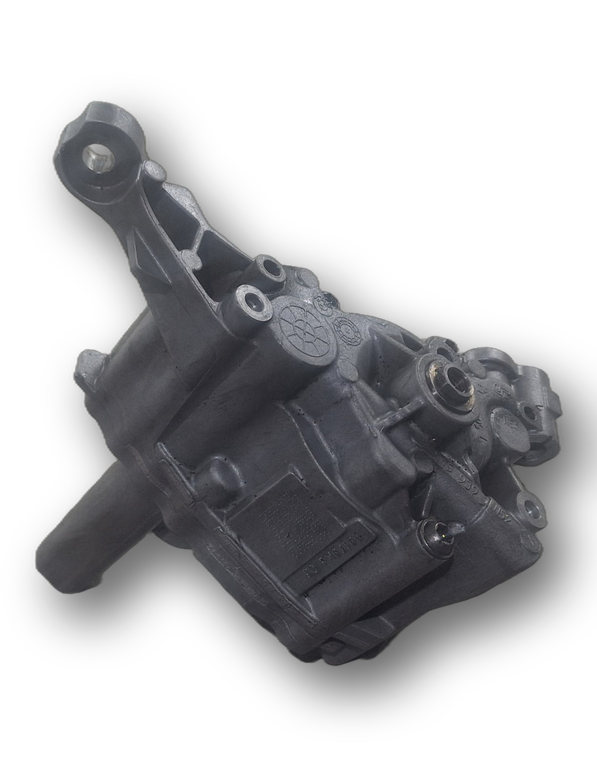 Bomba De Oleo BMW 325i/330i/530i 3.0 N52 2008 2012 7545939