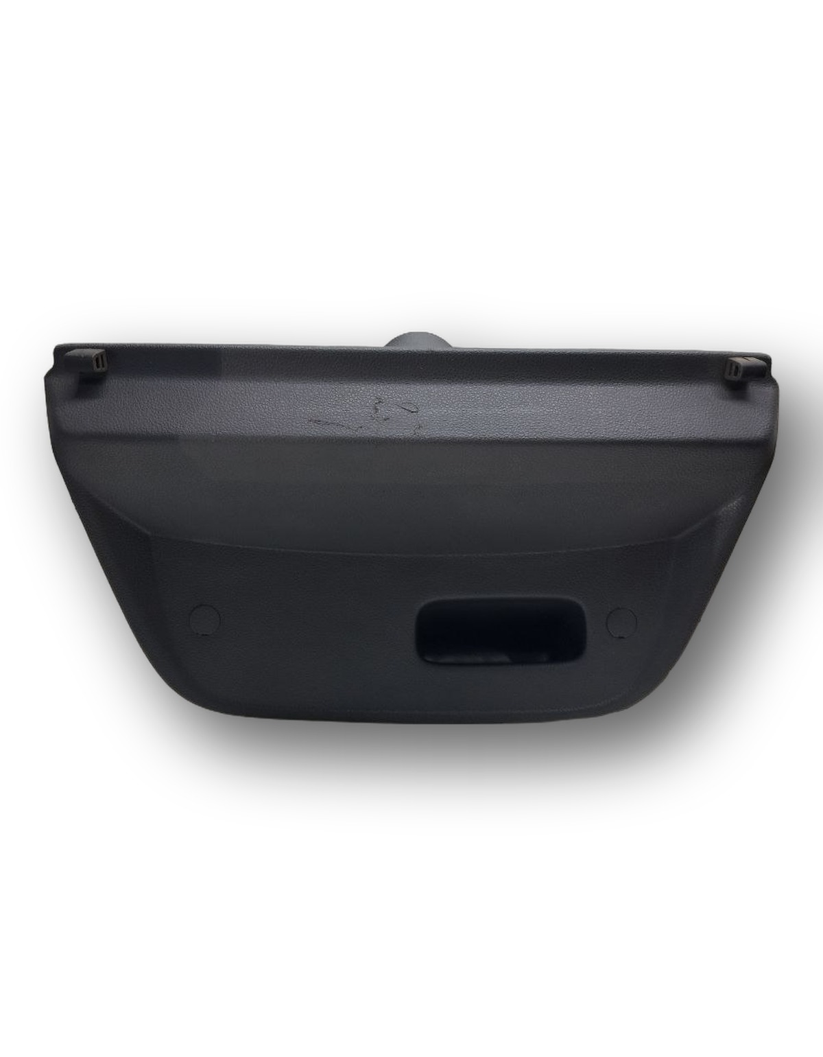 Forro Acabamento Tampa Porta Malas Vw Gol G5 2008 2012