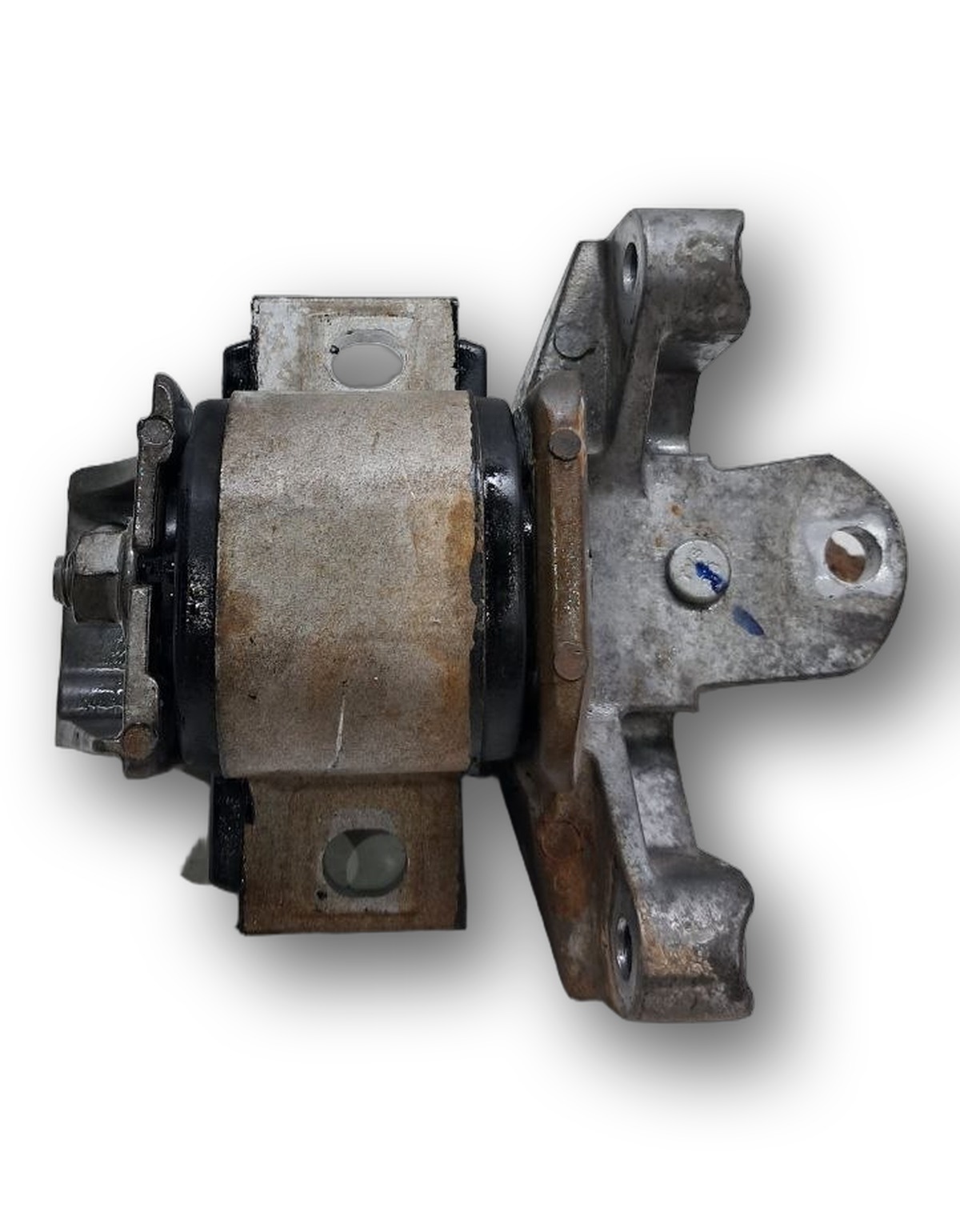 Coxim Cambio Motor Esquerdo Fox Gol Voyage G5 2008 2009 2012