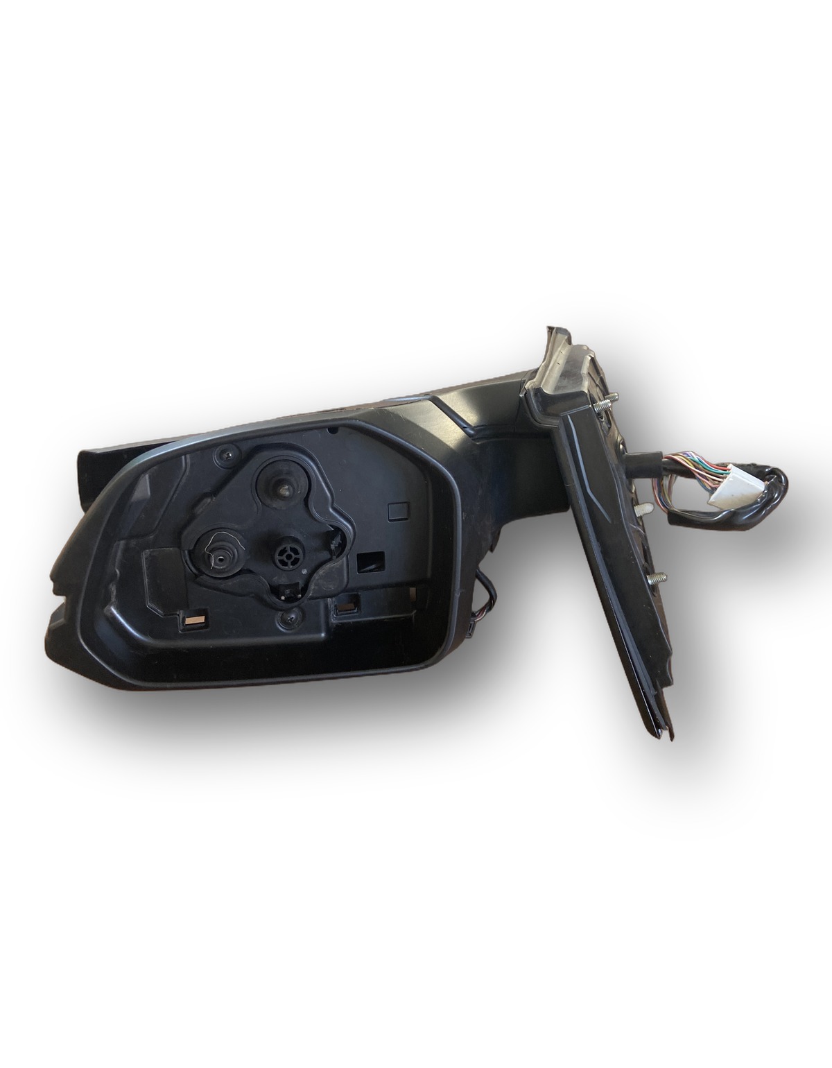 Retrovisor Eletrico Direito Honda Civic Touring G10 2018