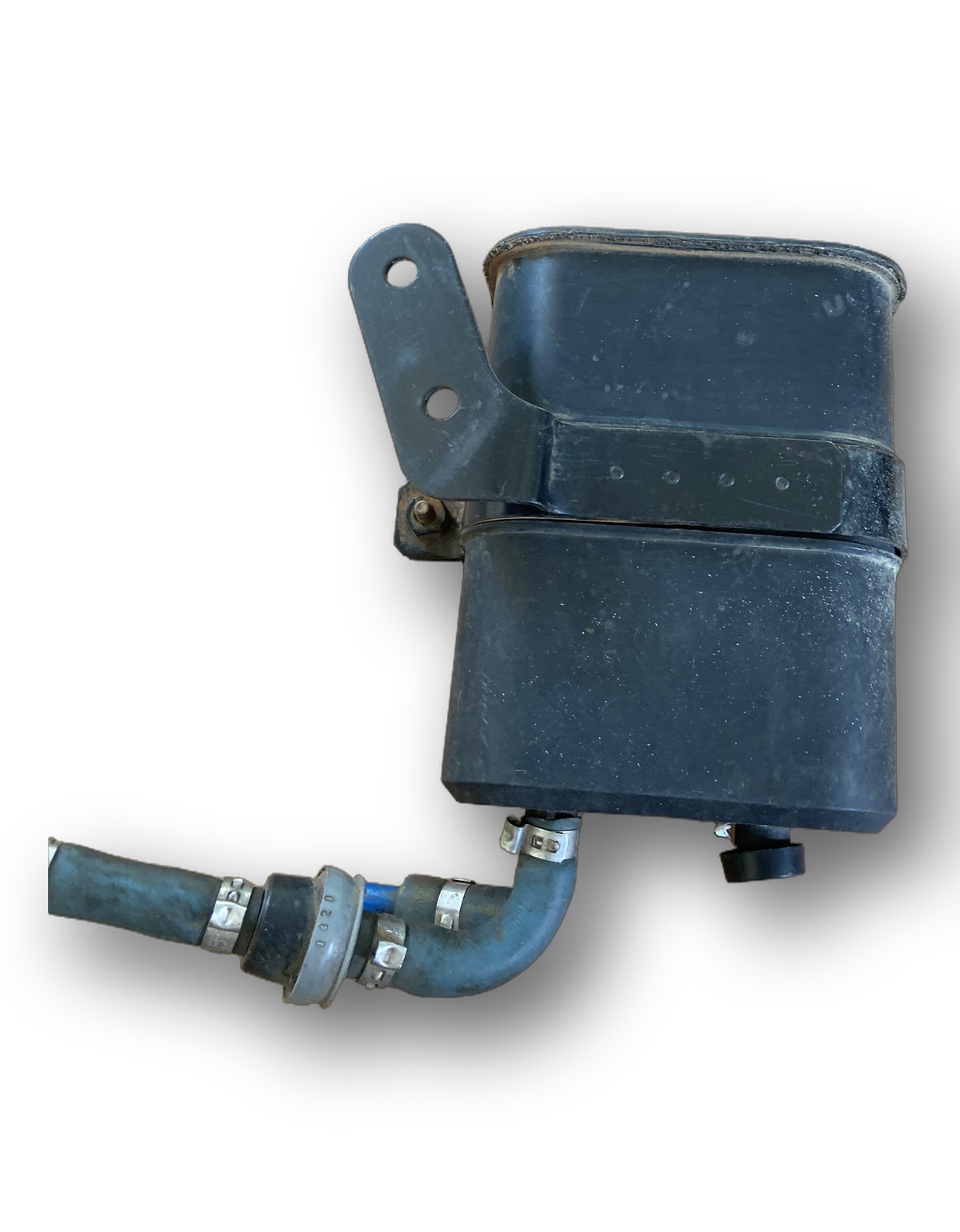Filtro Canister Fiat Uno 2004 2005 2006 2007 2012