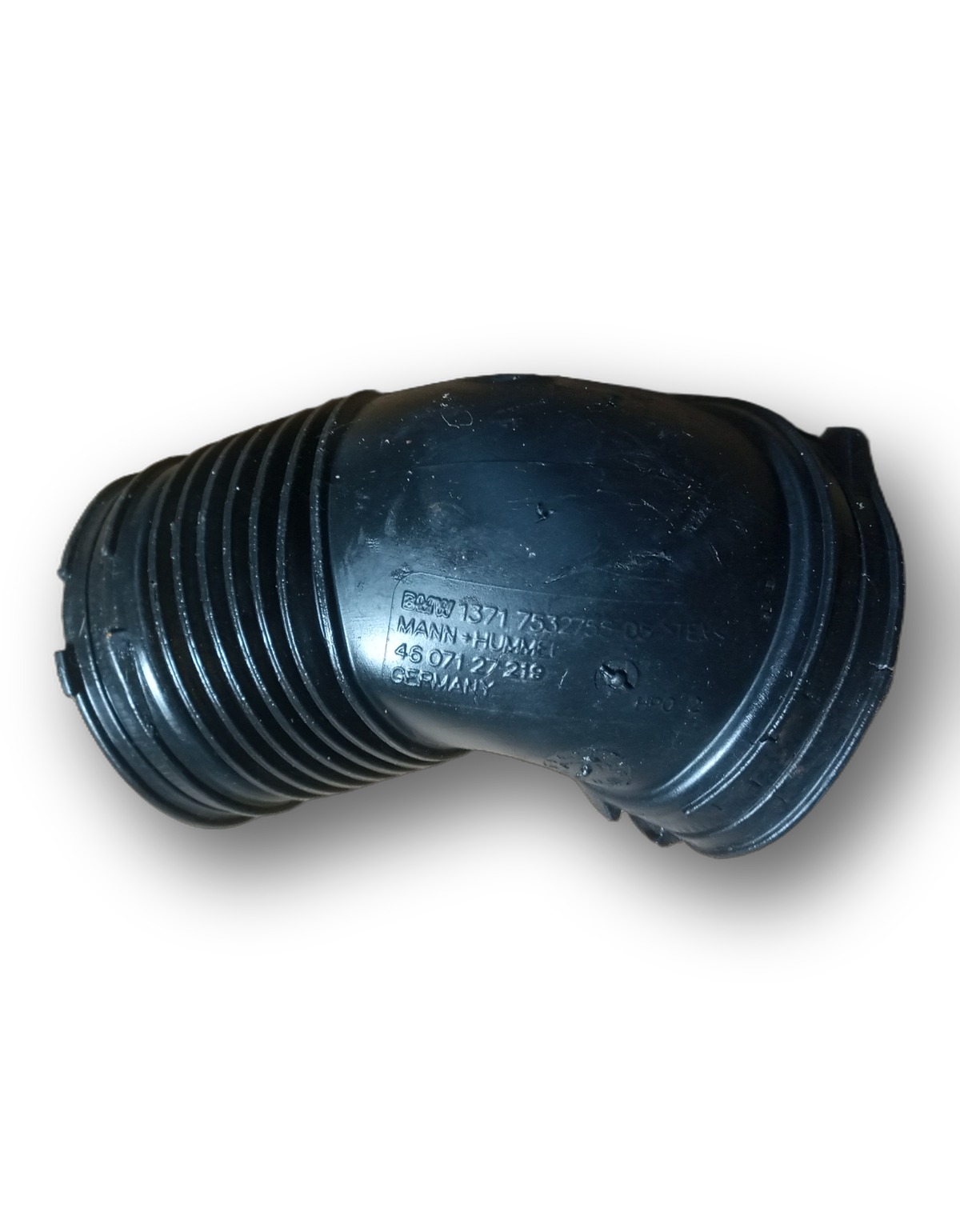 Mangueira Filtro Ar Bmw 118i 2000  2007 