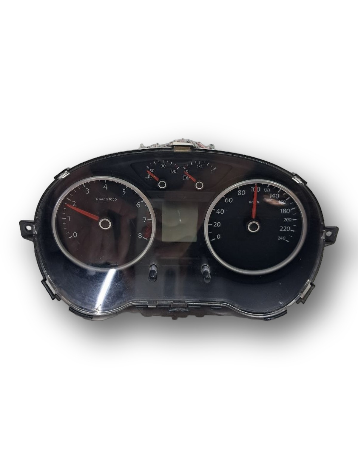Painel Instrumentos Velocímetro Vw Gol G5 1.6 2008 2009 2012