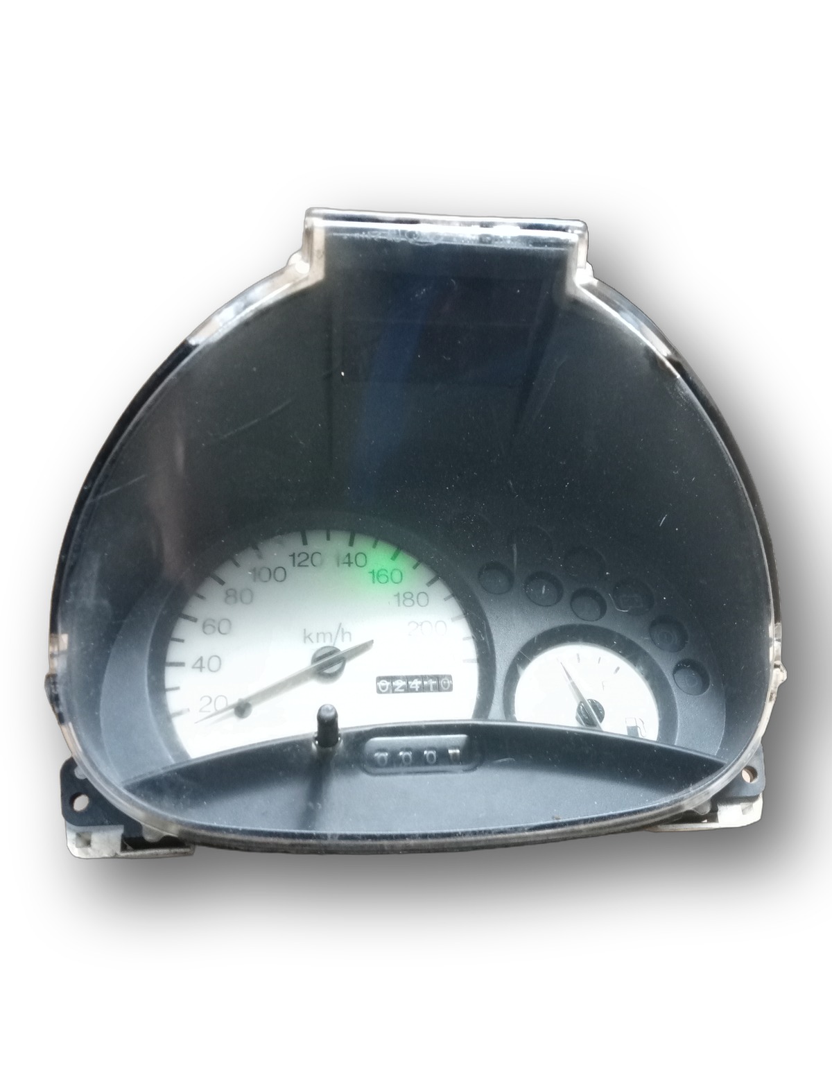 Painel Instrumento Ford Ka 1997 A 2005 