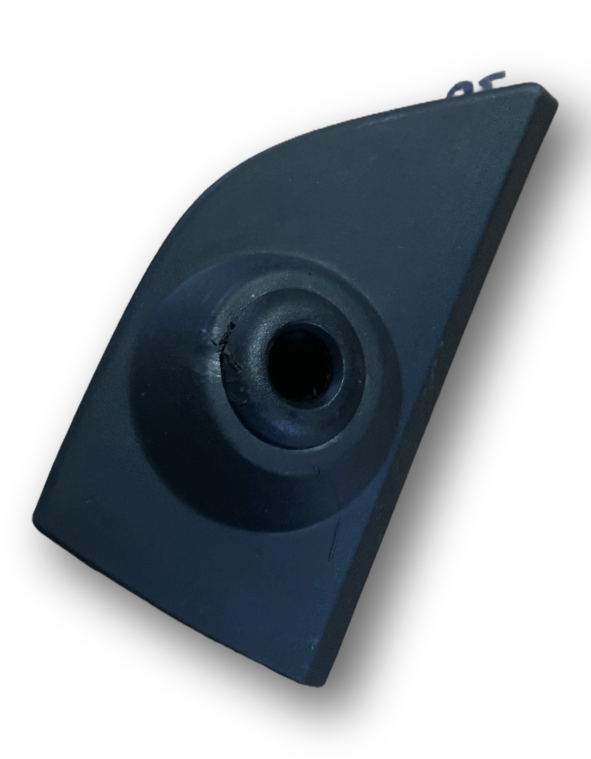 Capa Acabamento Interno Retrovisor Direito Ford Ka 2014 2021