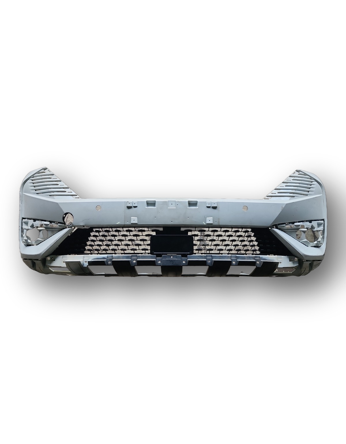 PARACHOQUE DIANTEIRO GWM HAVAL H6 2023 2025