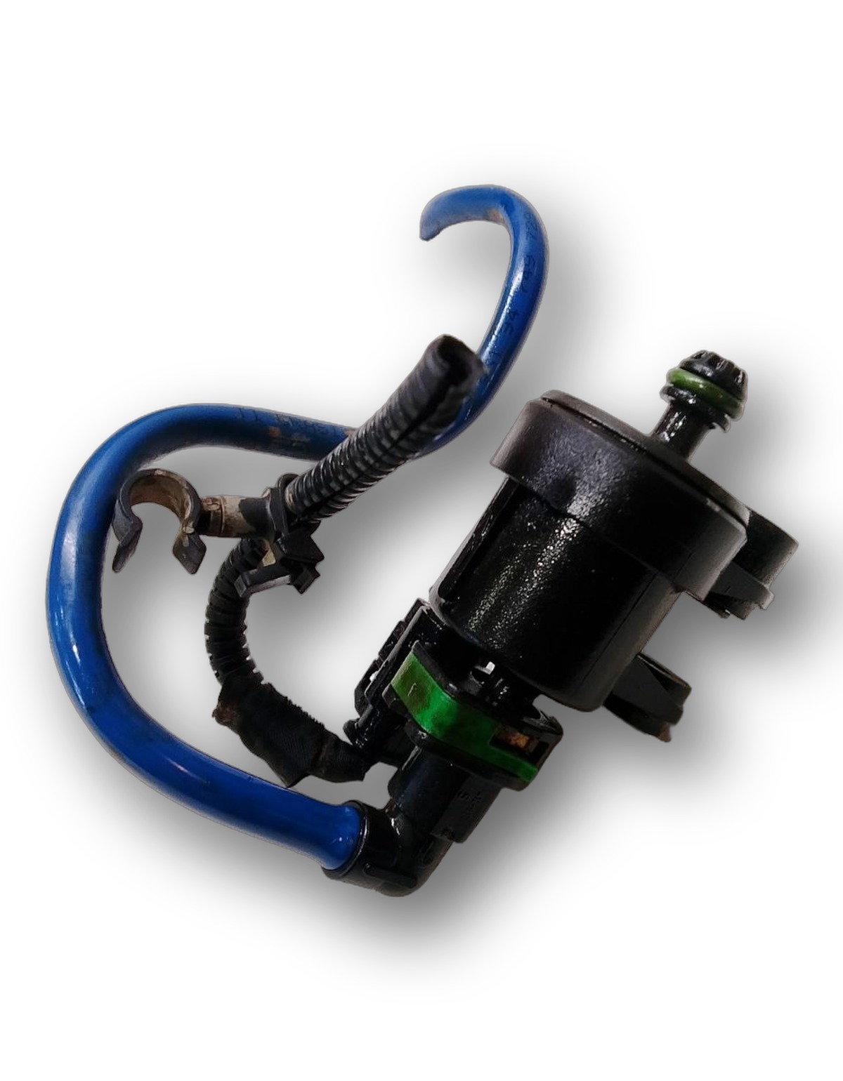 Válvula Solenoide Canister Gm Onix Prisma 2013 2014 a 2022 