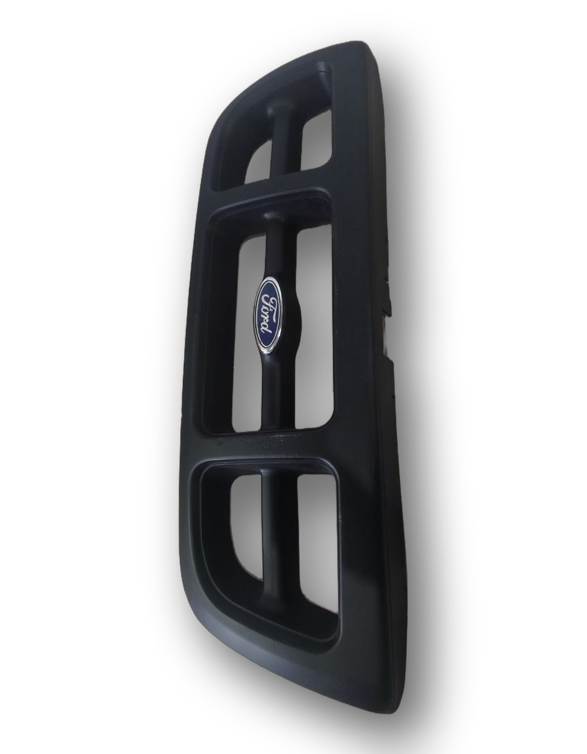 Grade Dianteira Preta Ford Ranger 1998 2003