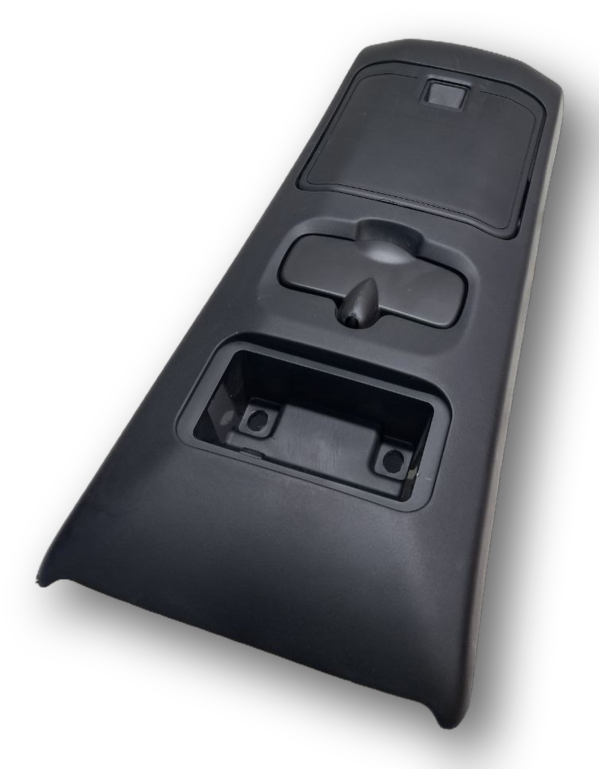 Moldura Console Teto Porta Objetos Uno Fiat 2011 2015 2018