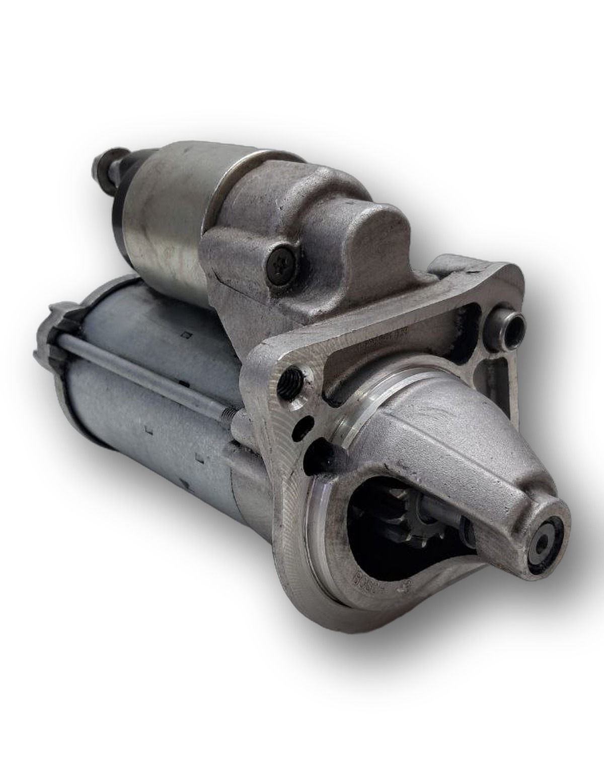 Motor Partida Arranque Fiat Uno Strada Palio 2010 2015 2022